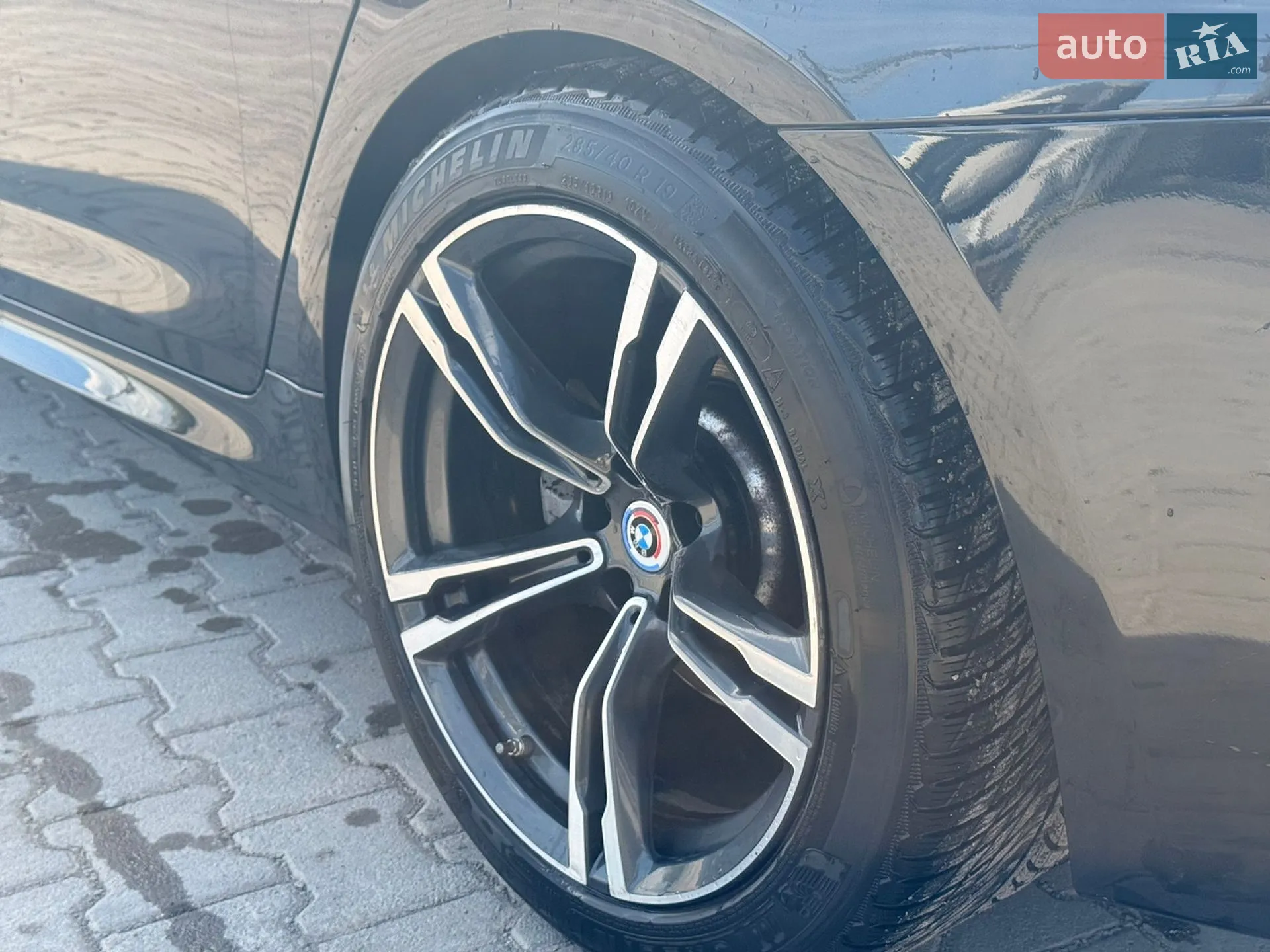 2023 BMW 5er - мініатюра 19