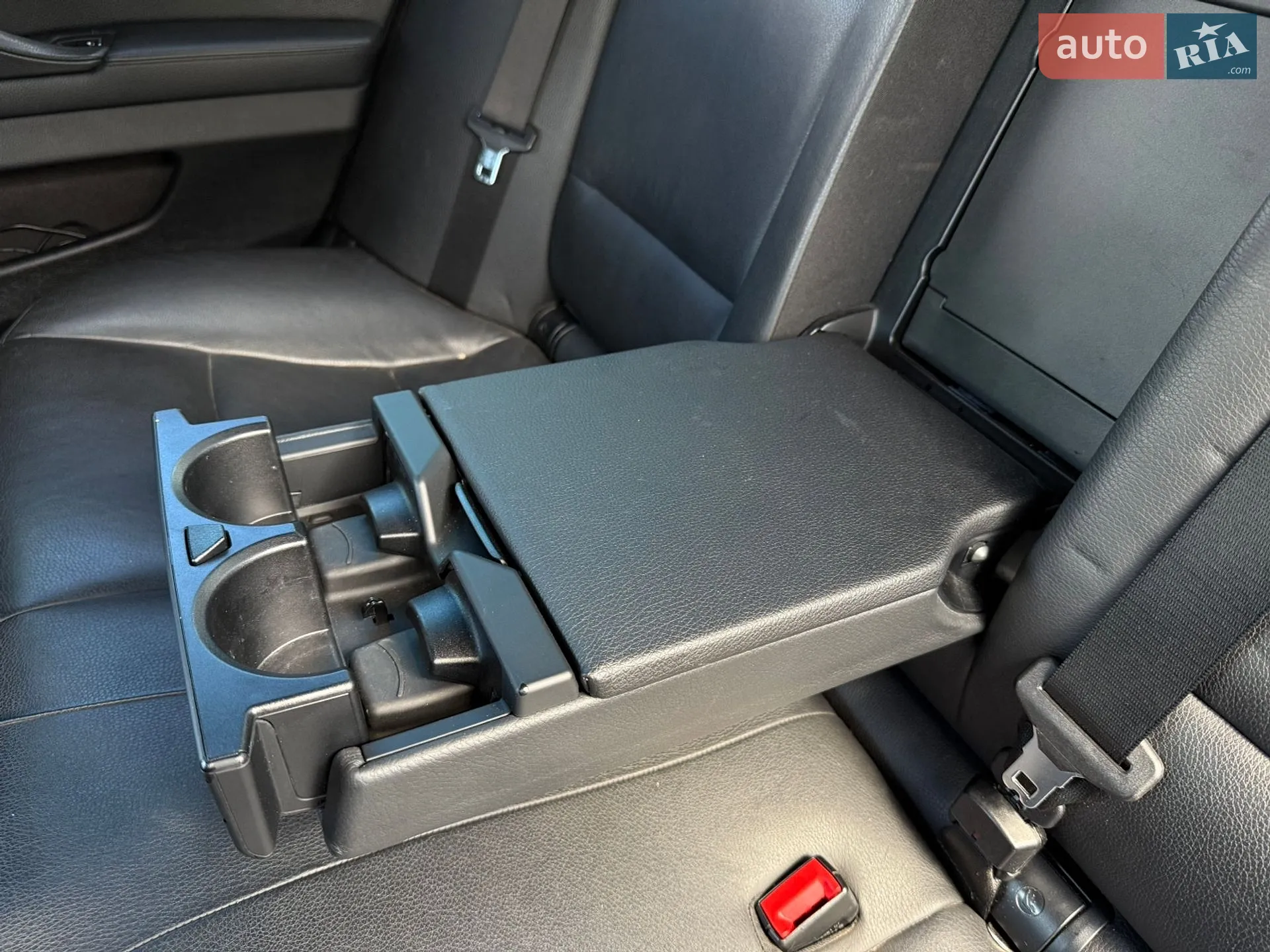 2015 BMW 5er - мініатюра 15