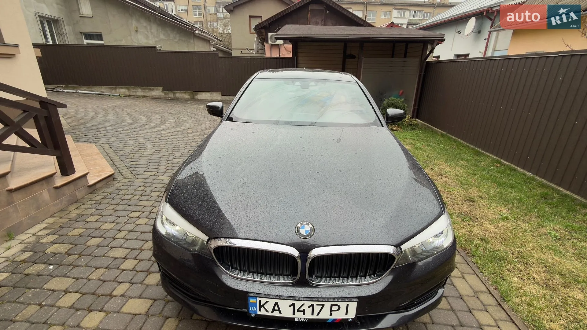 2019 BMW 5er - мініатюра 13