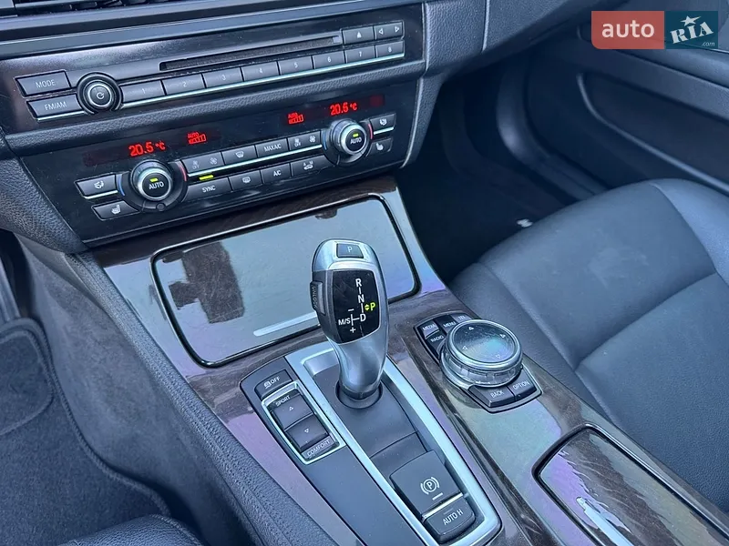 BMW 5 Series 2013 VIN WBA5A5C50ED502186 фото оголошення 28 з 75