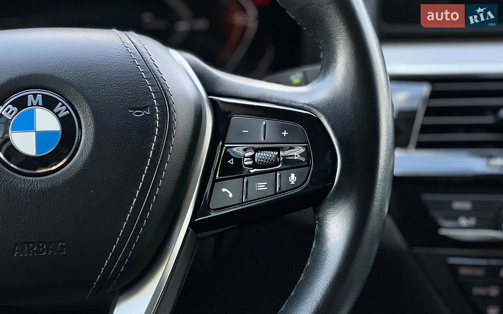 2021 BMW 5er - мініатюра 10