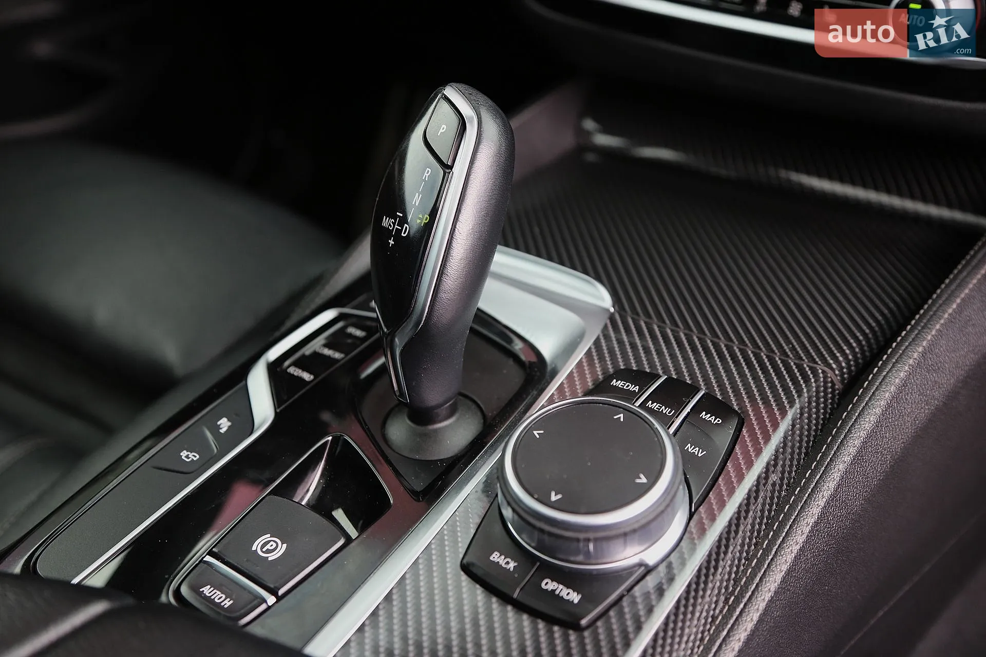 2018 BMW 5er - мініатюра 24