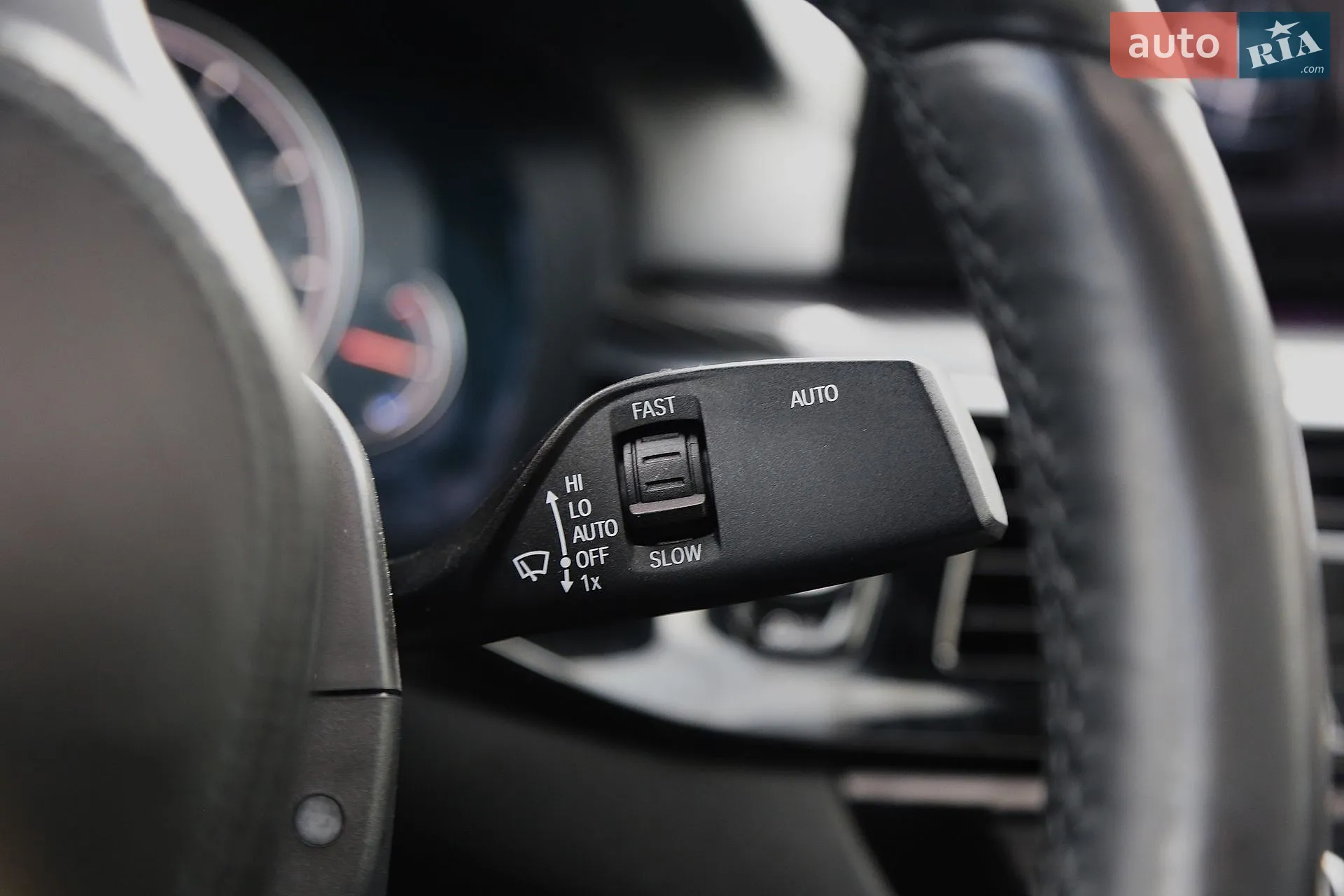 2018 BMW 5er - мініатюра 18
