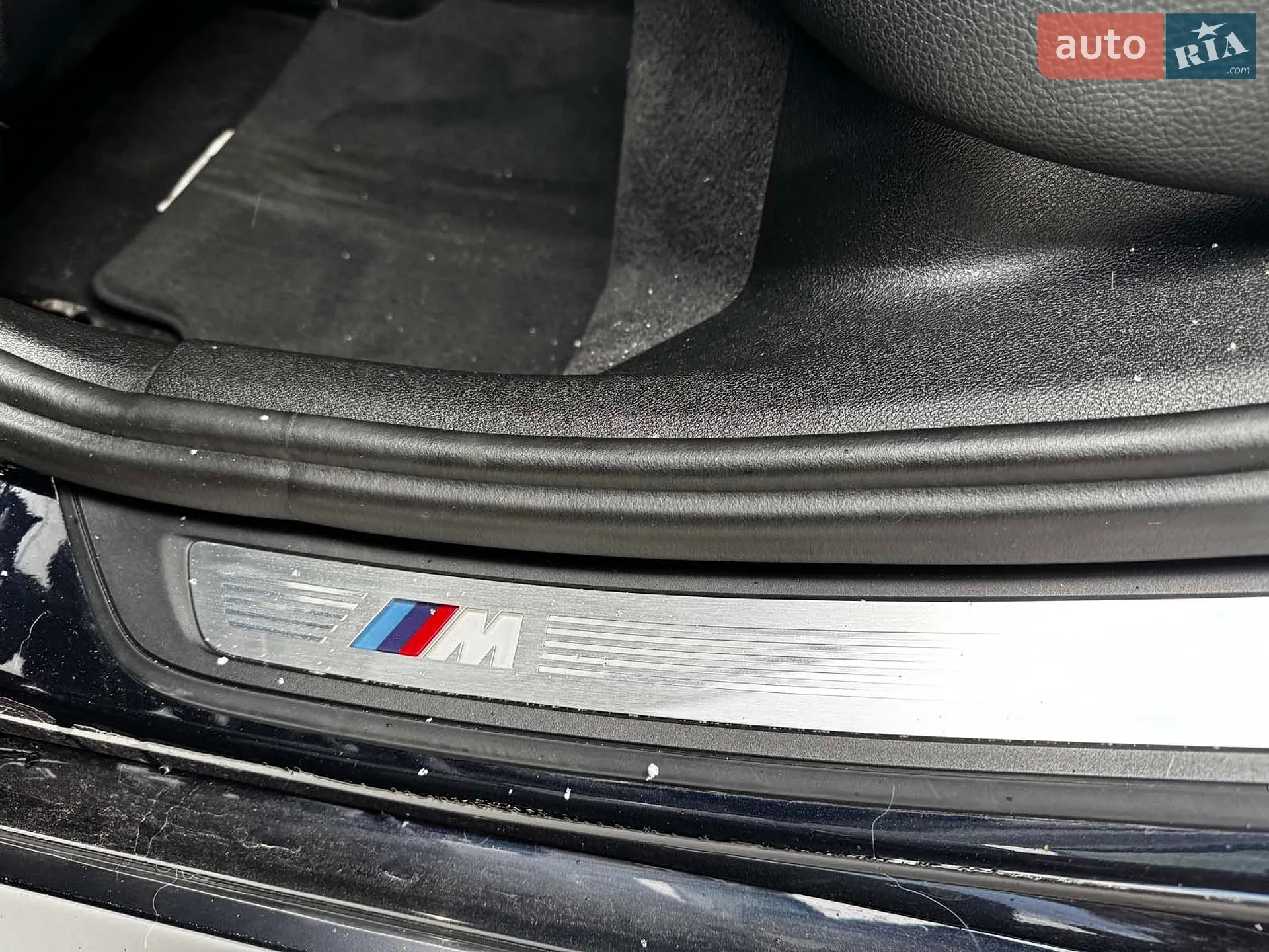 2017 BMW 5er - мініатюра 31