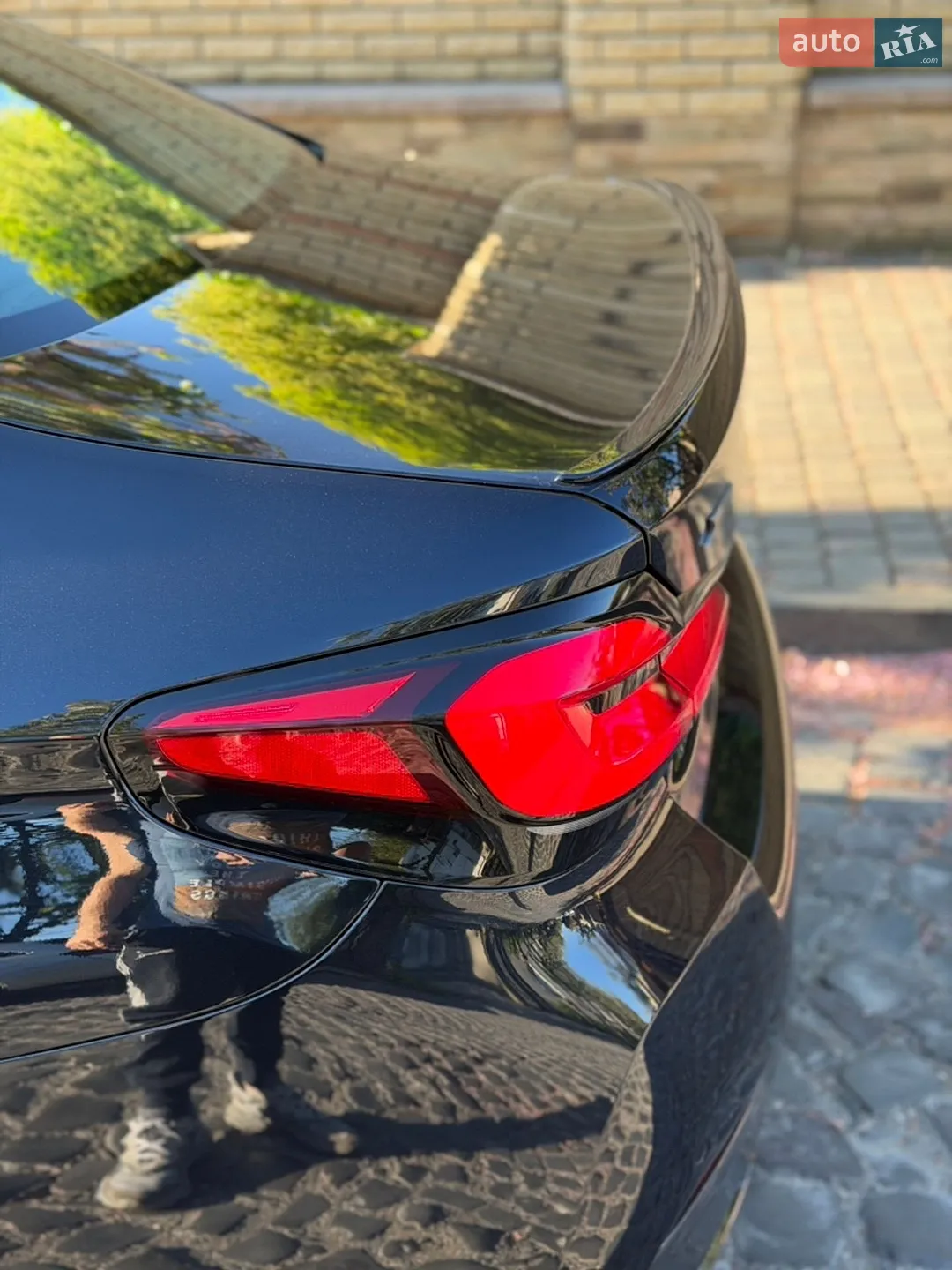 2021 BMW 5er - мініатюра 20