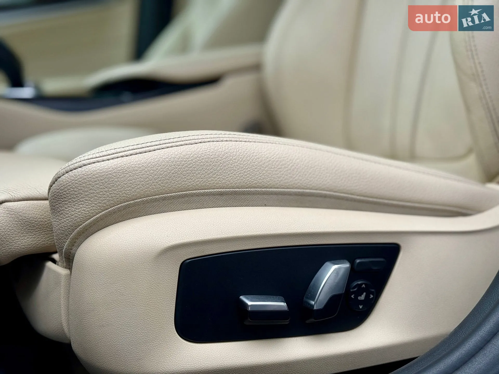 2018 BMW 5er - мініатюра 23