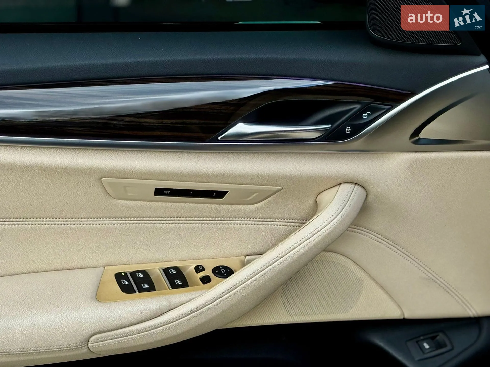 2018 BMW 5er - мініатюра 18