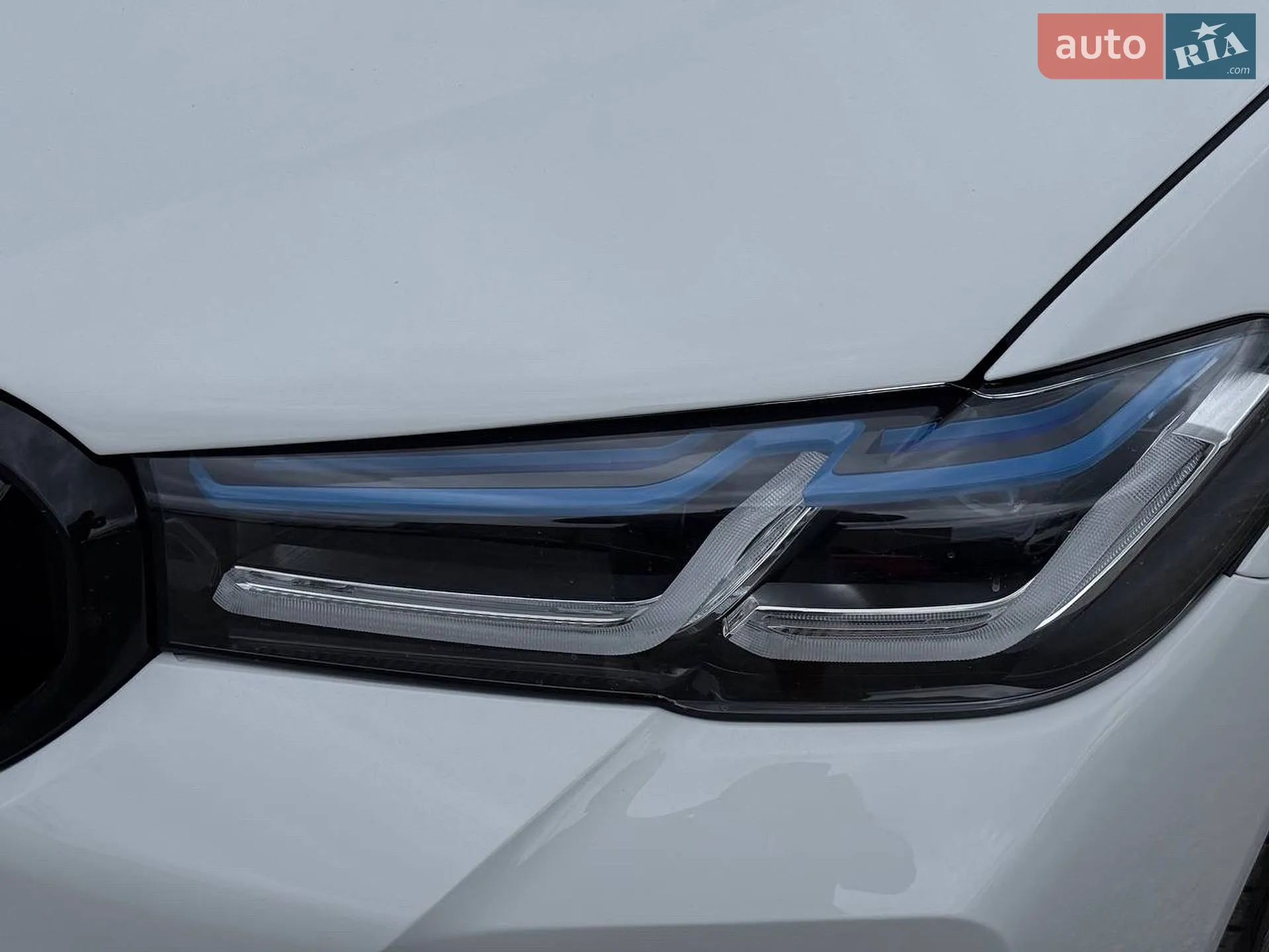 2017 BMW 5er - мініатюра 8