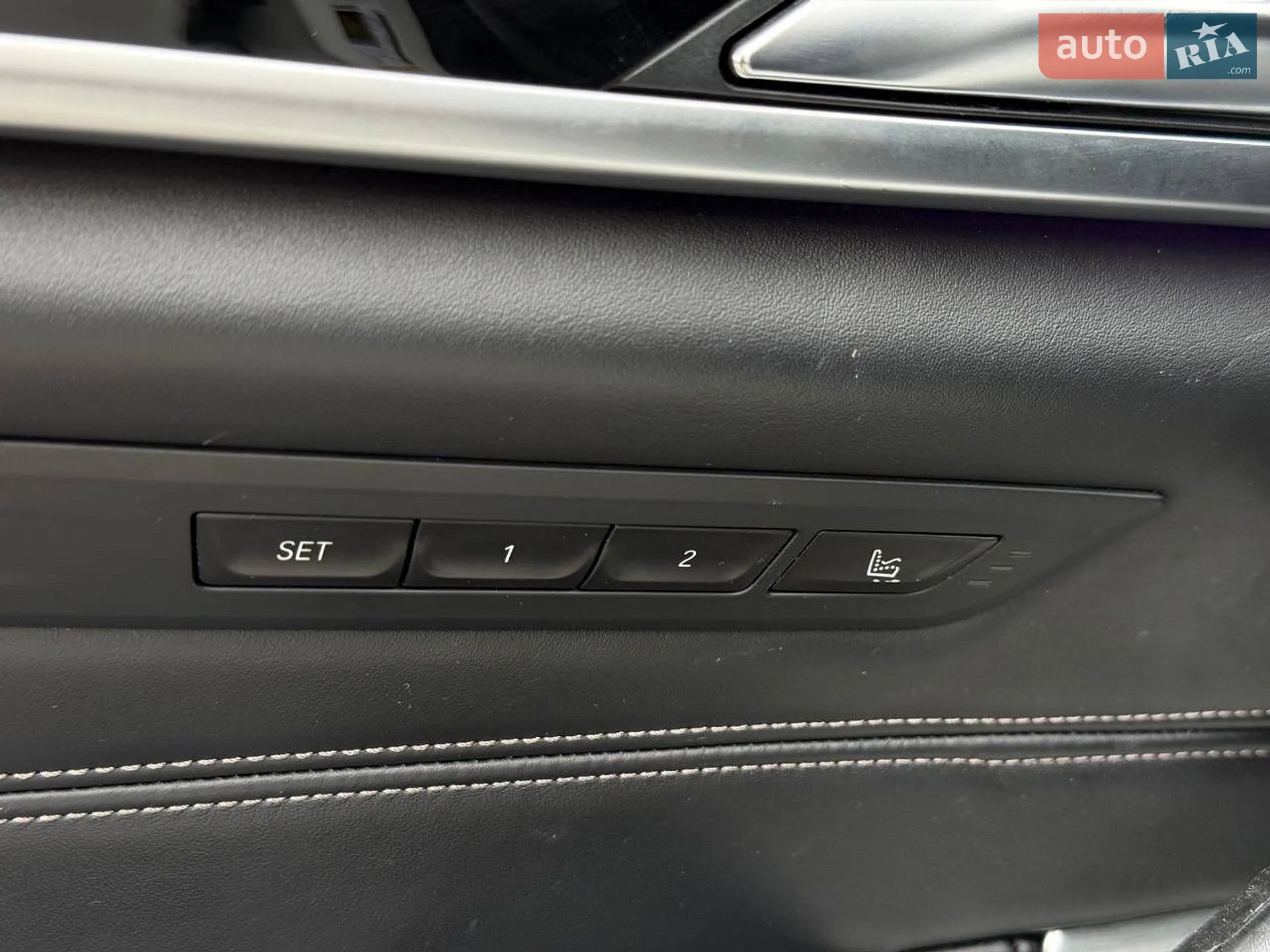 2017 BMW 5er - мініатюра 13