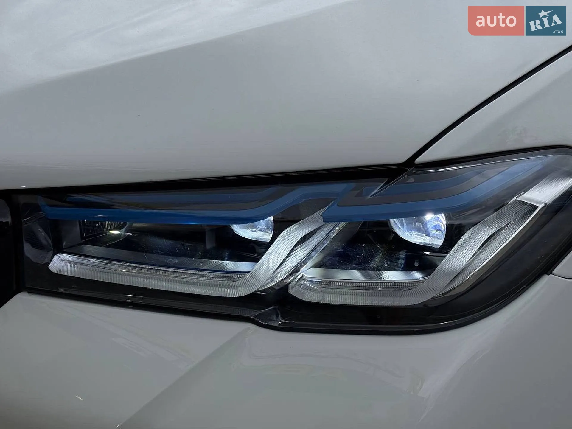 2017 BMW 5er - мініатюра 42