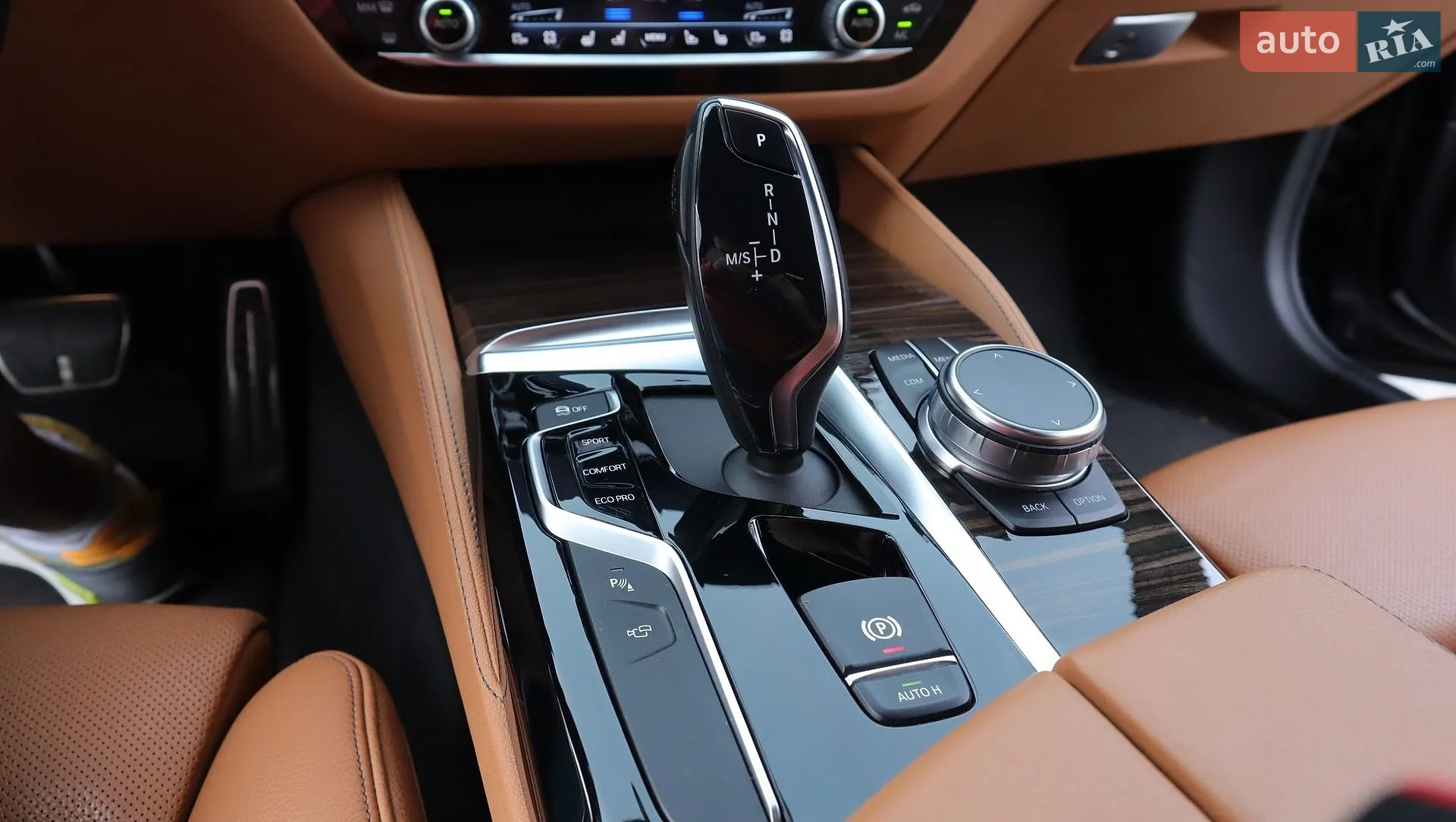2018 BMW 5er - мініатюра 20