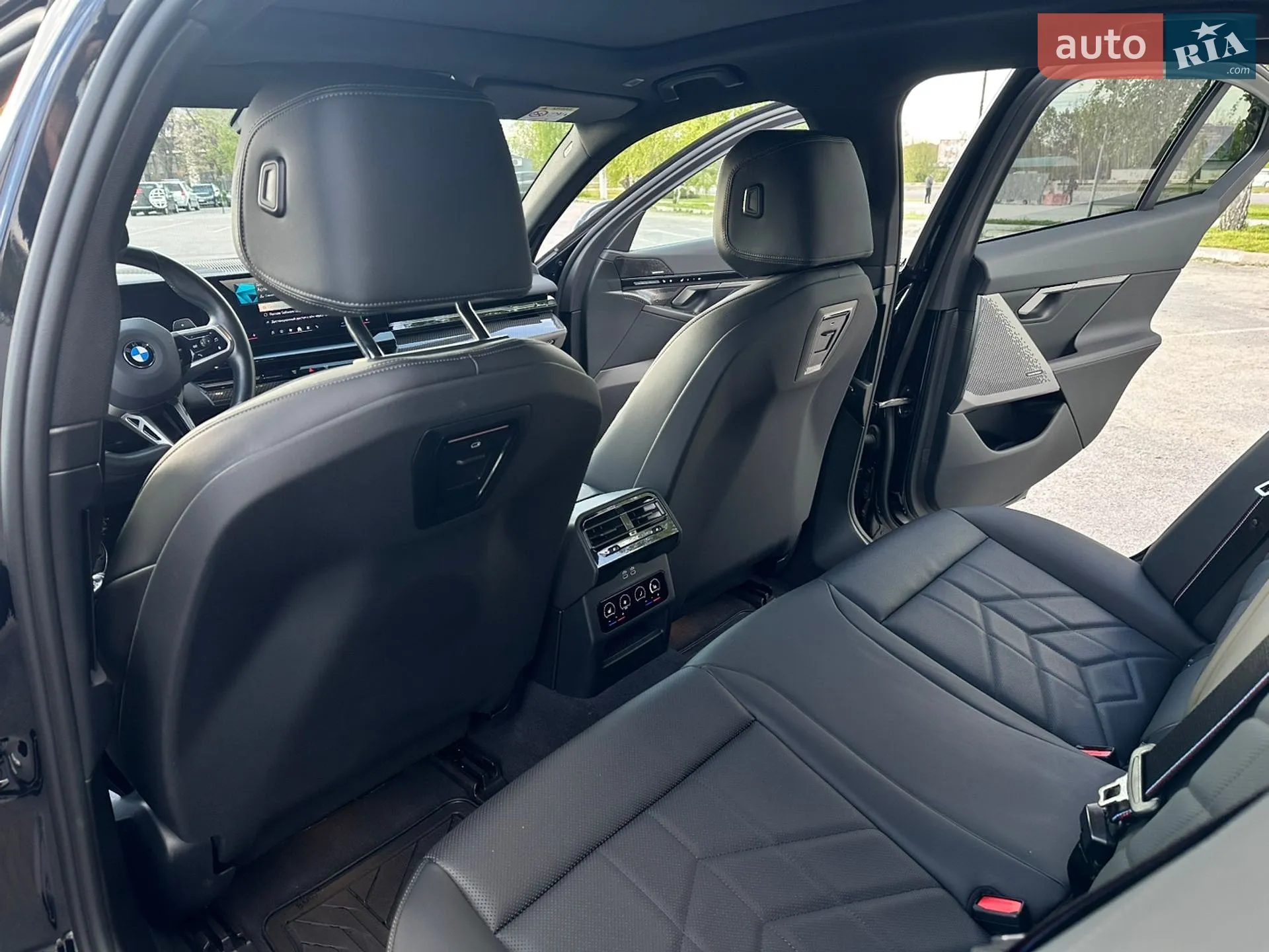 2023 BMW 5er - мініатюра 16