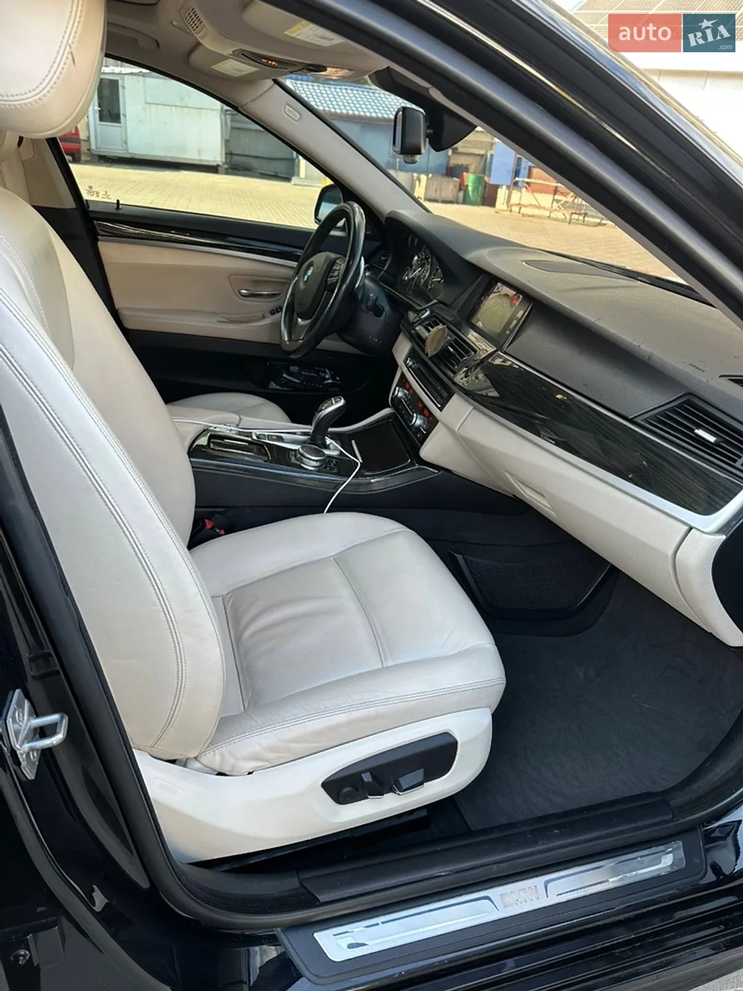 2016 BMW 5er - мініатюра 24