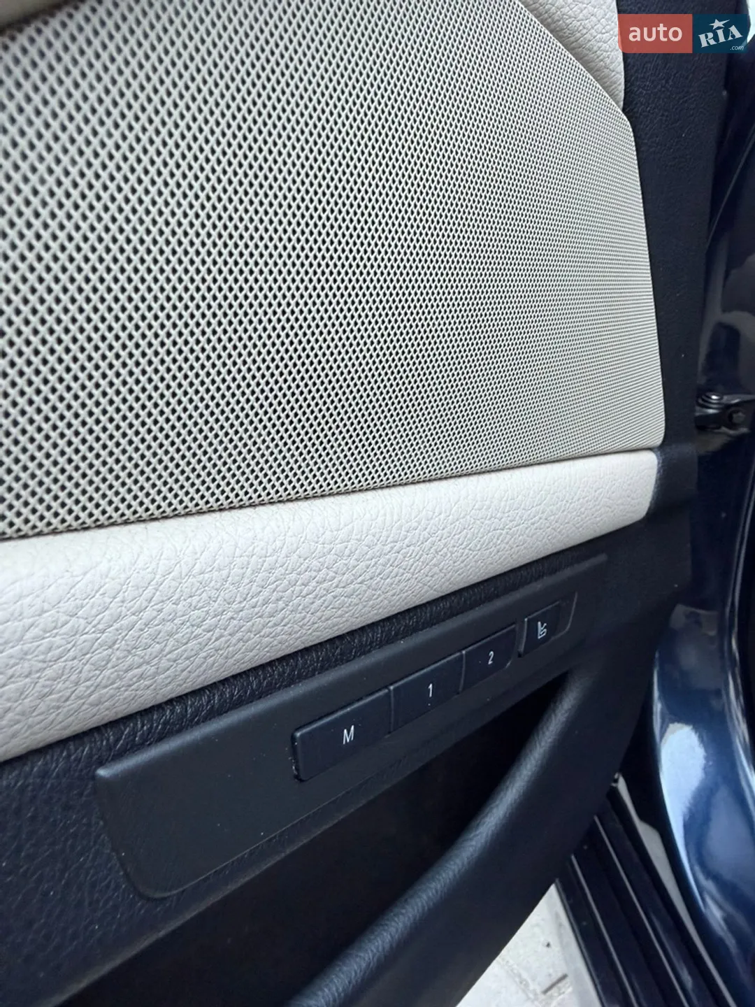 2011 BMW 5er - мініатюра 14