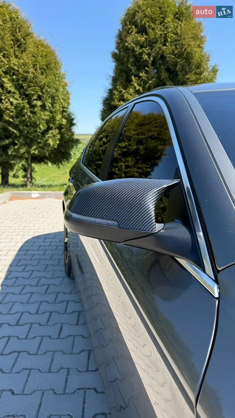 2013 BMW 5er - мініатюра 91