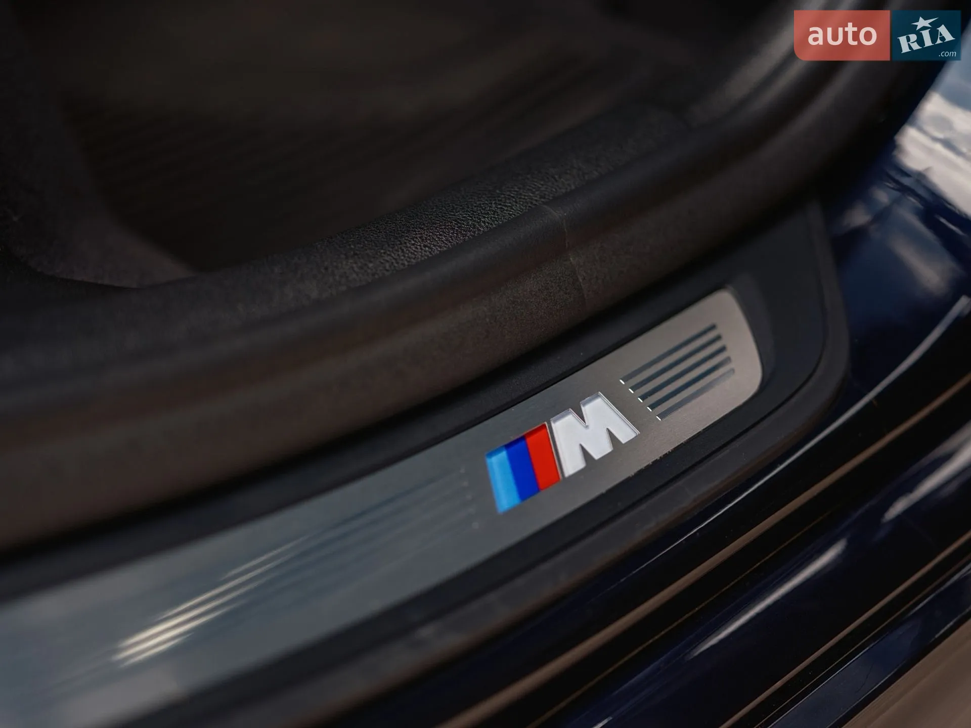 2018 BMW 5er - мініатюра 45
