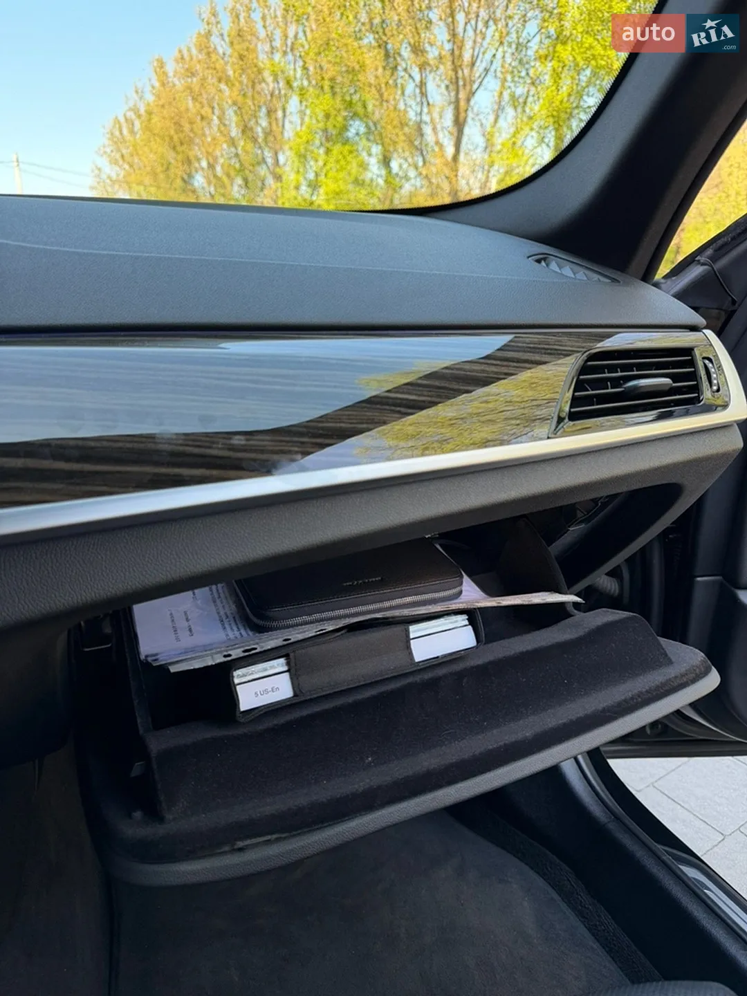 2021 BMW 5er - мініатюра 22