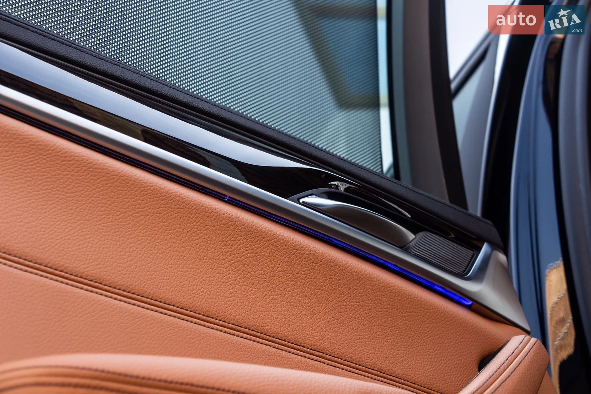 2019 BMW 5er - мініатюра 28