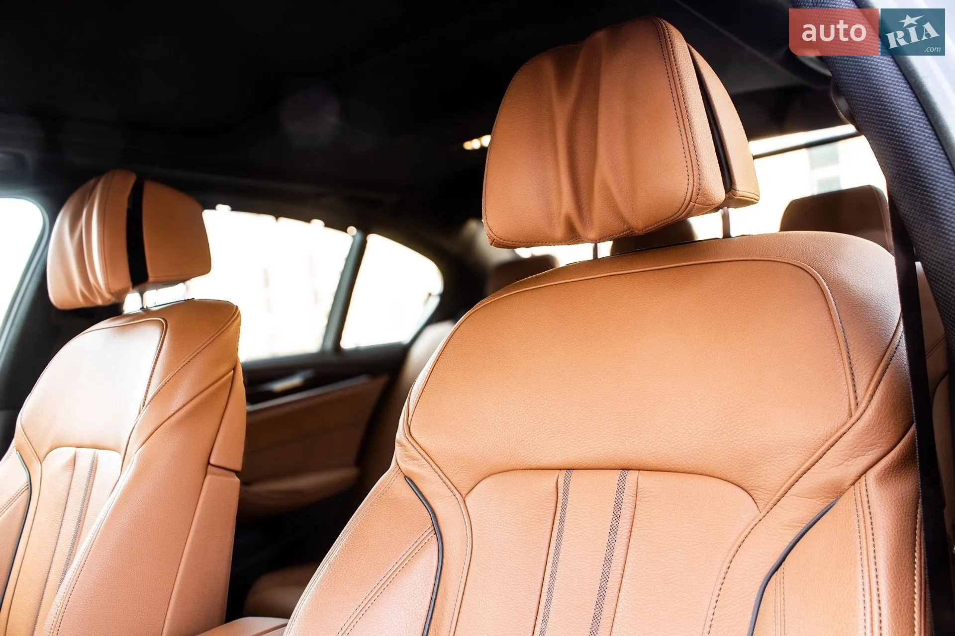 2019 BMW 5er - мініатюра 37