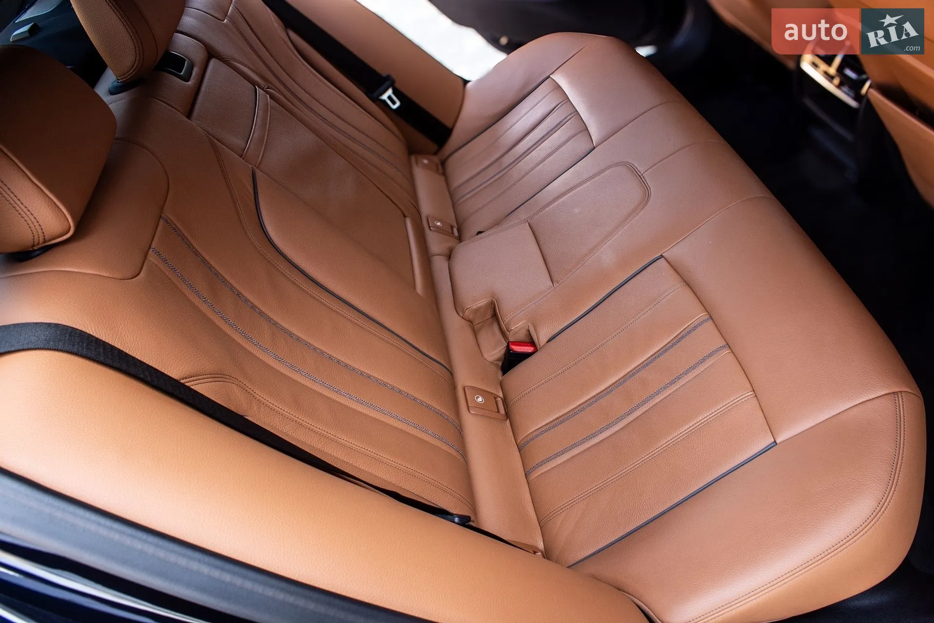 2019 BMW 5er - мініатюра 47