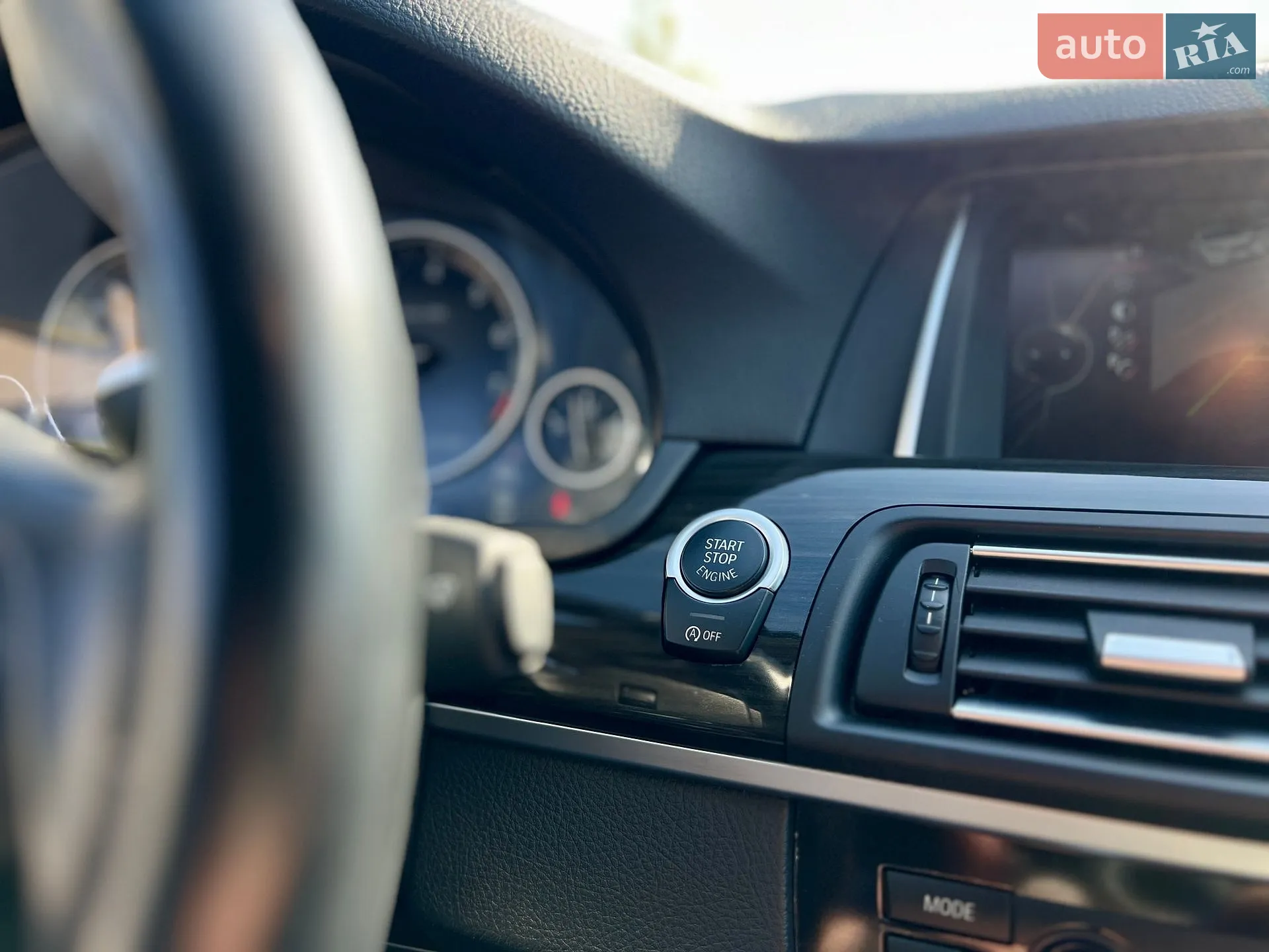 2015 BMW 5er - мініатюра 33