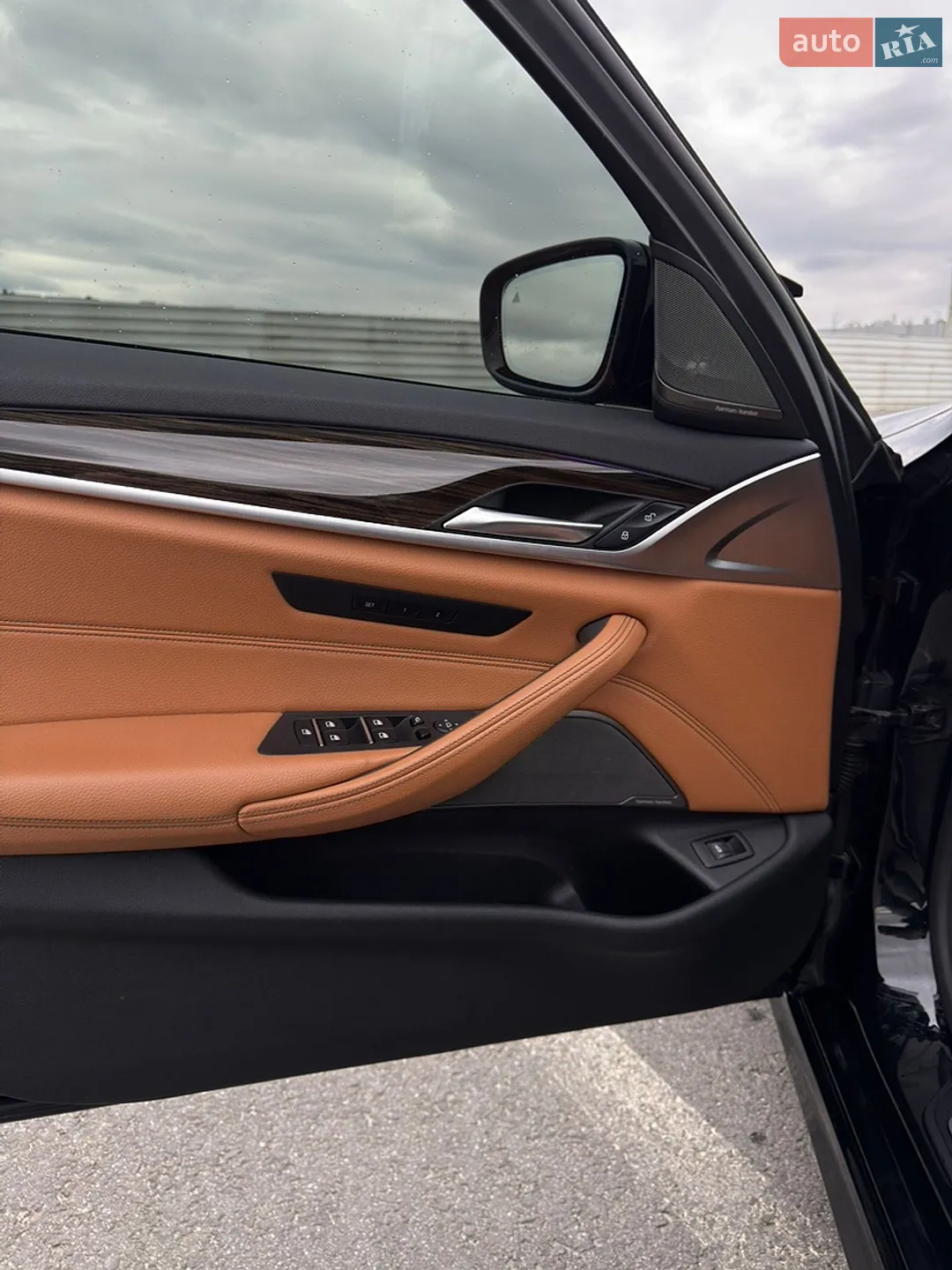 2021 BMW 5er - мініатюра 48