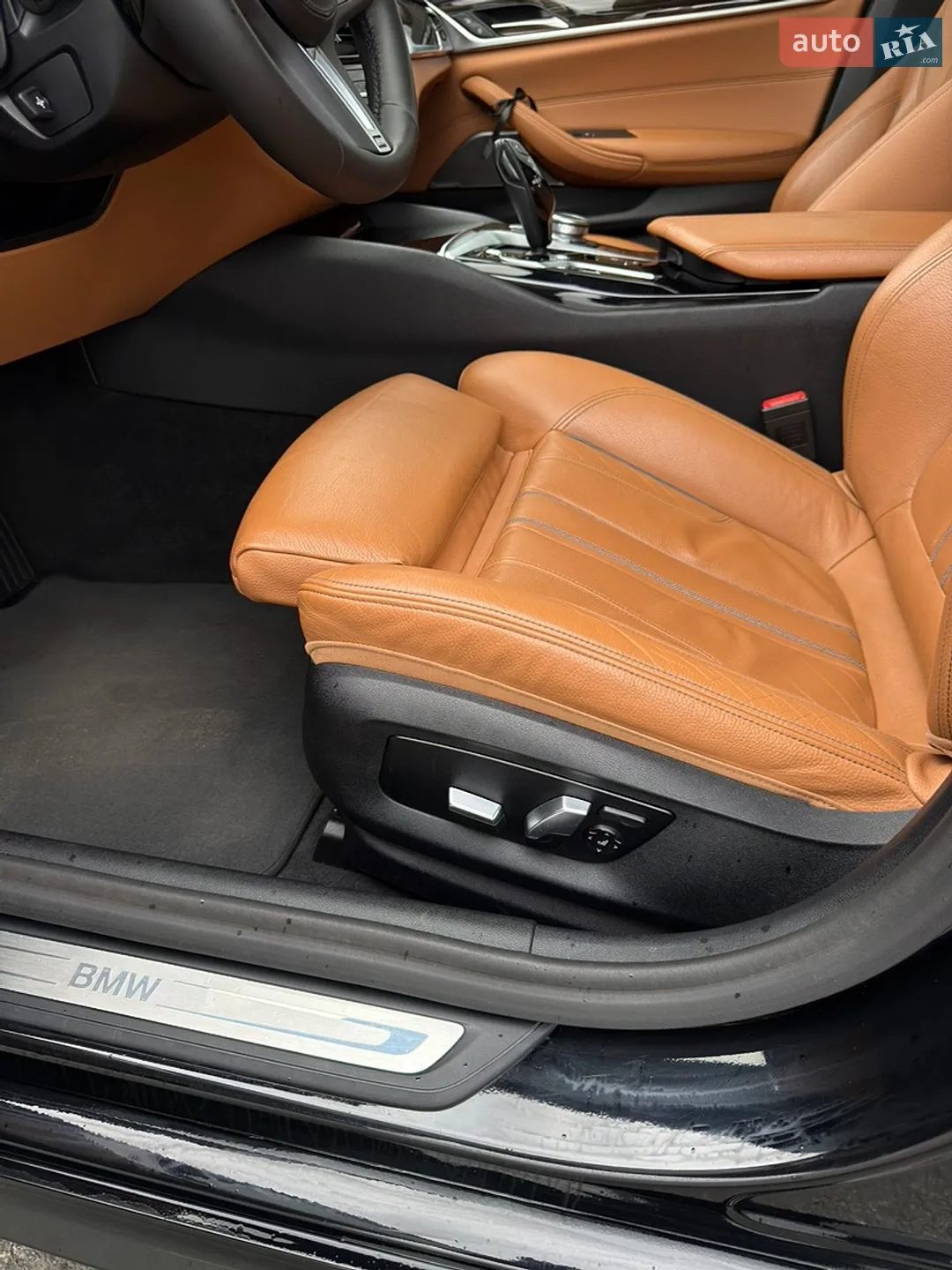 2021 BMW 5er - мініатюра 49