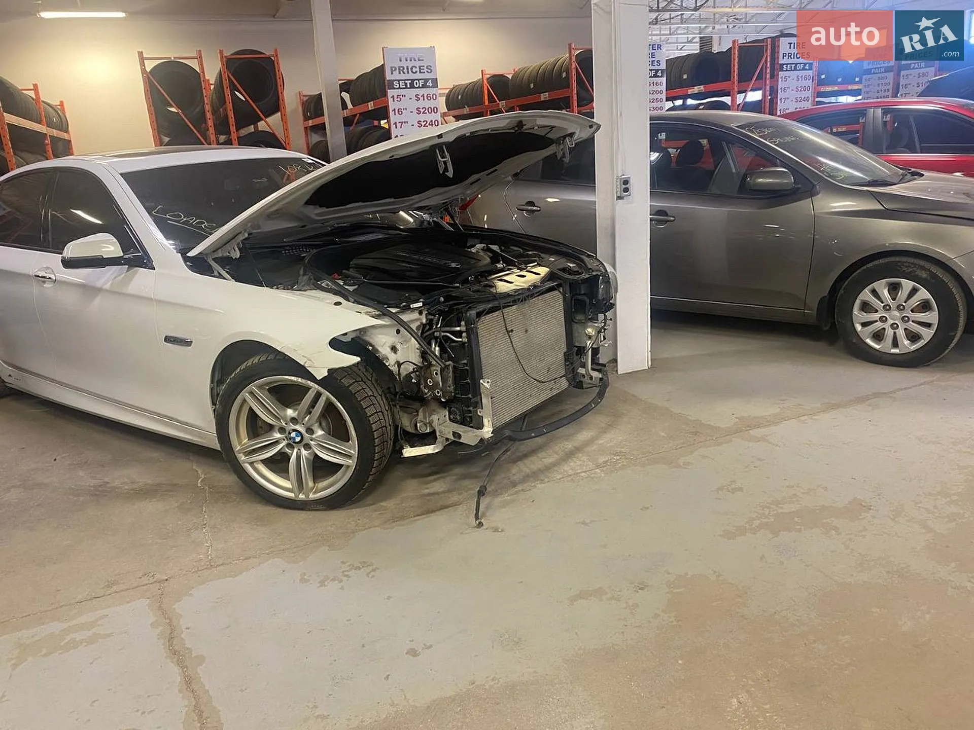 2015 BMW 5er - мініатюра 36