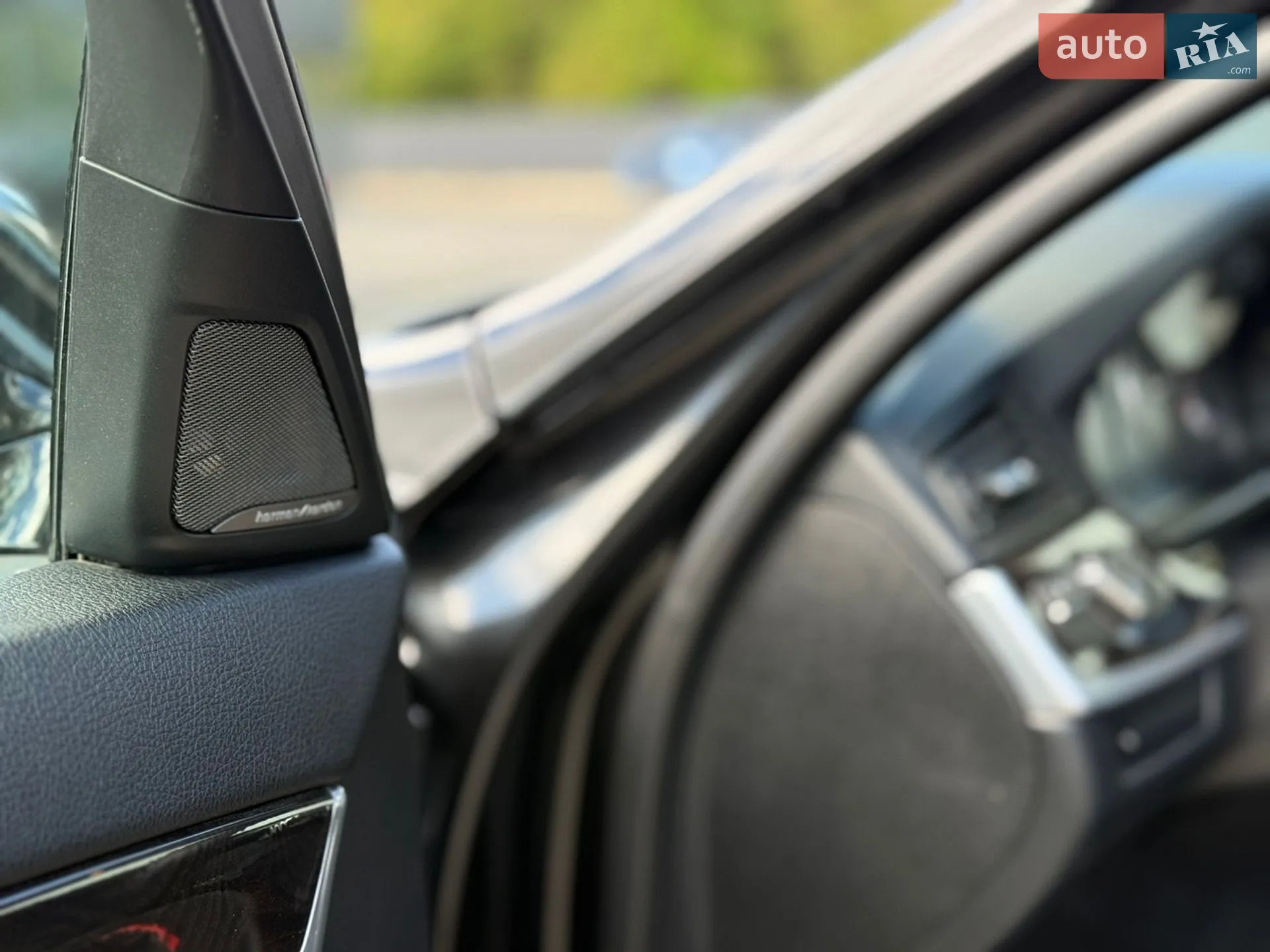 2014 BMW 5er - мініатюра 9