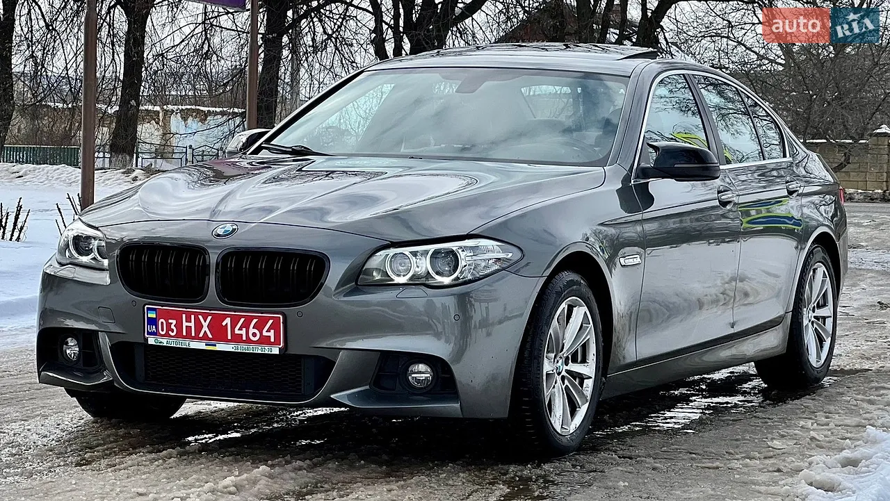 2016 BMW 3er - мініатюра 36