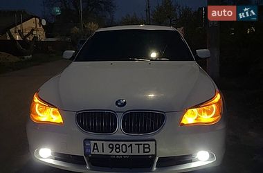 Универсал BMW 5 Series 2006 в Полтаве