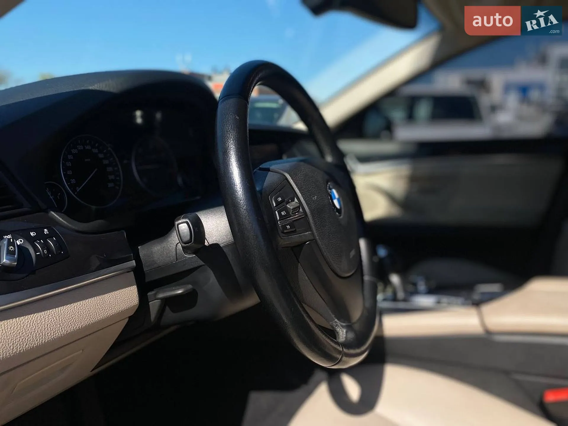 2010 BMW 5er - мініатюра 24