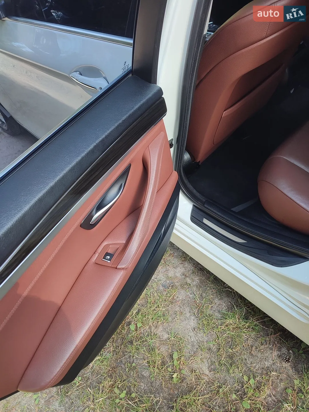 2013 BMW 5er - мініатюра 24
