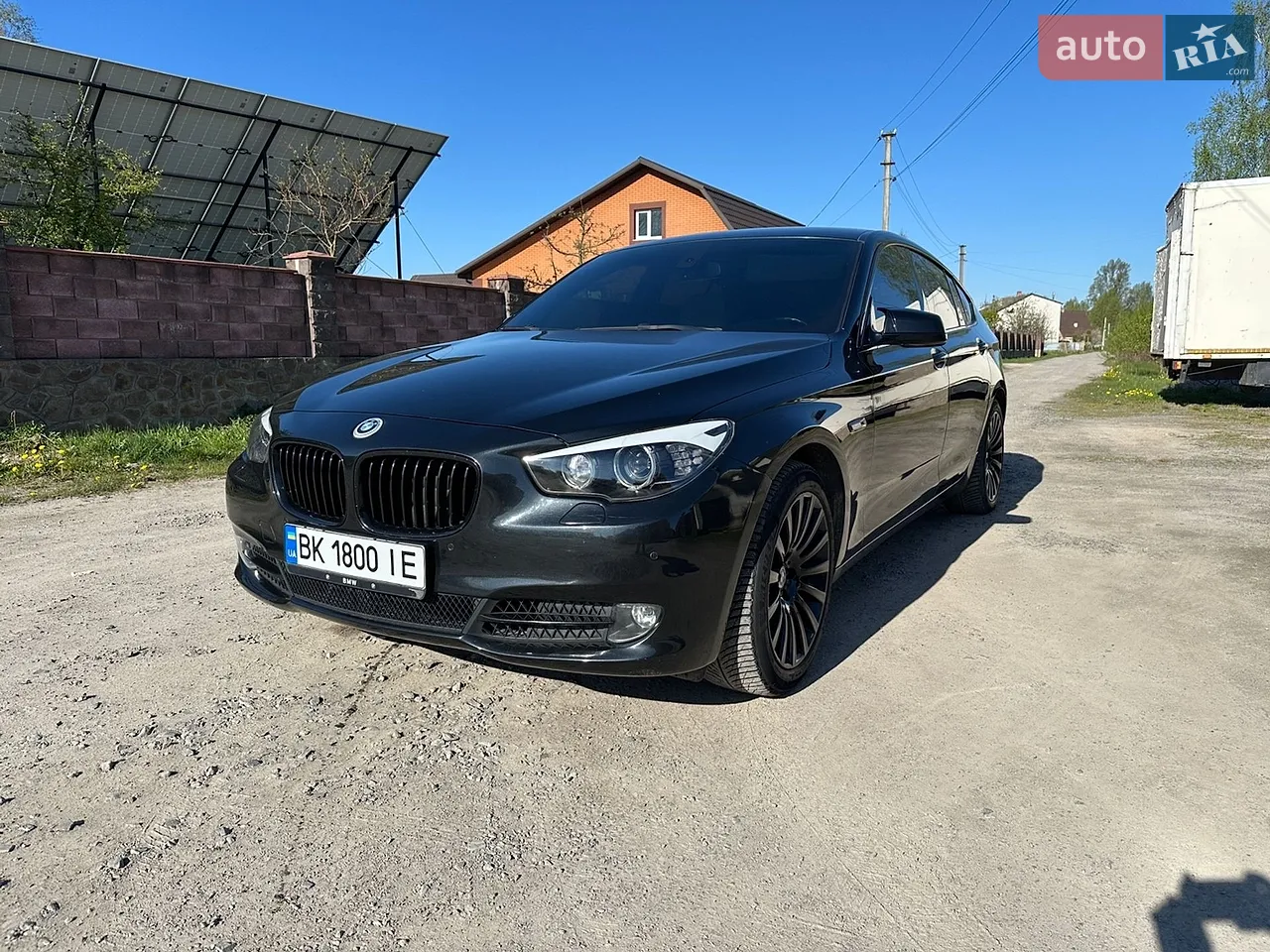 2010 BMW 5er - мініатюра 51