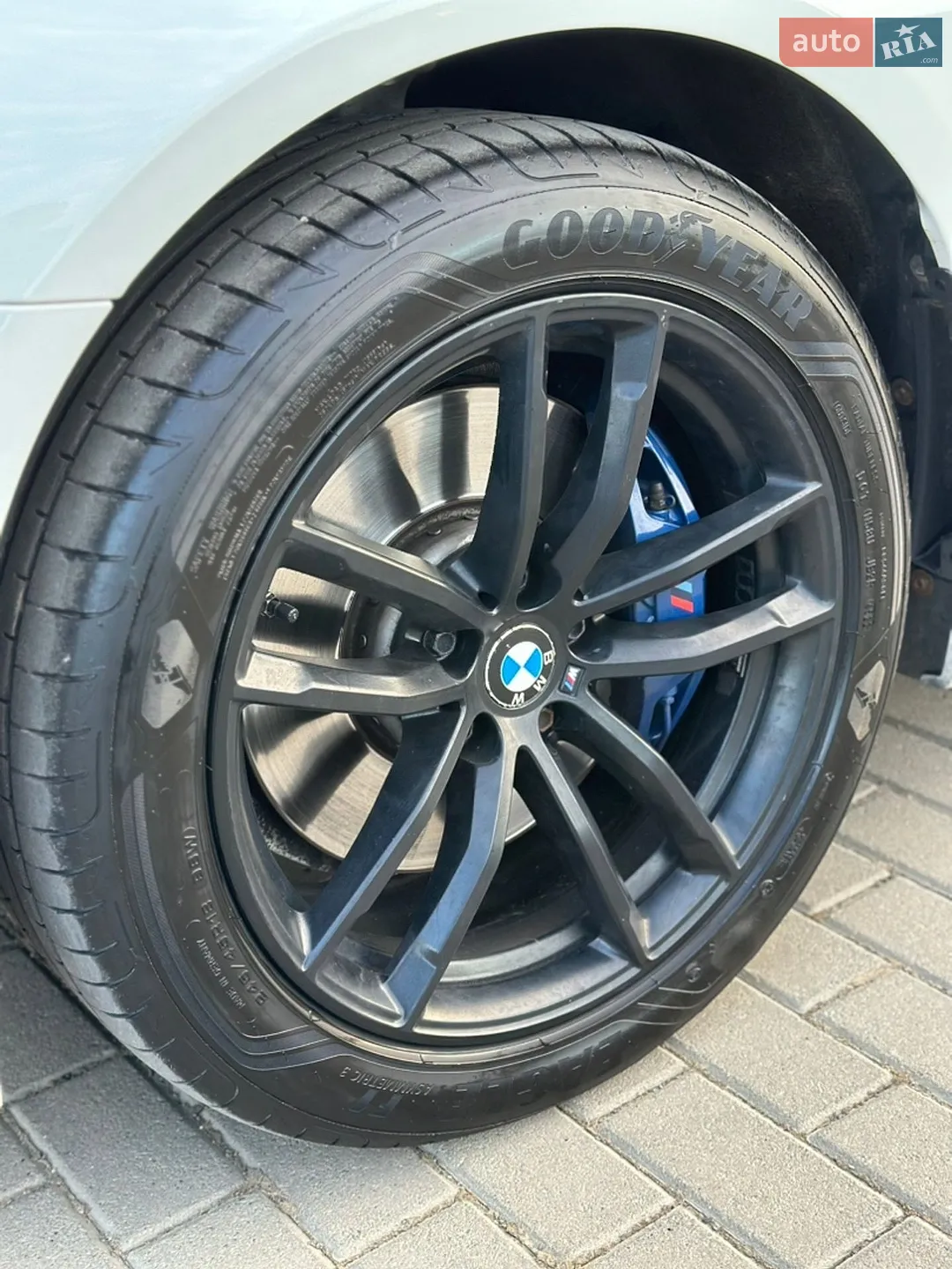 2018 BMW 5er - мініатюра 15