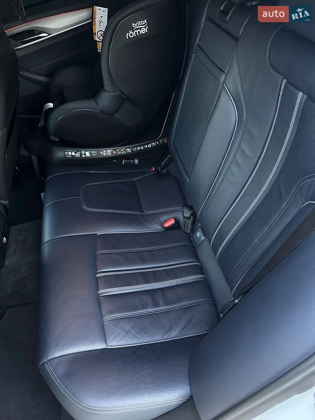 2018 BMW 5er - мініатюра 32