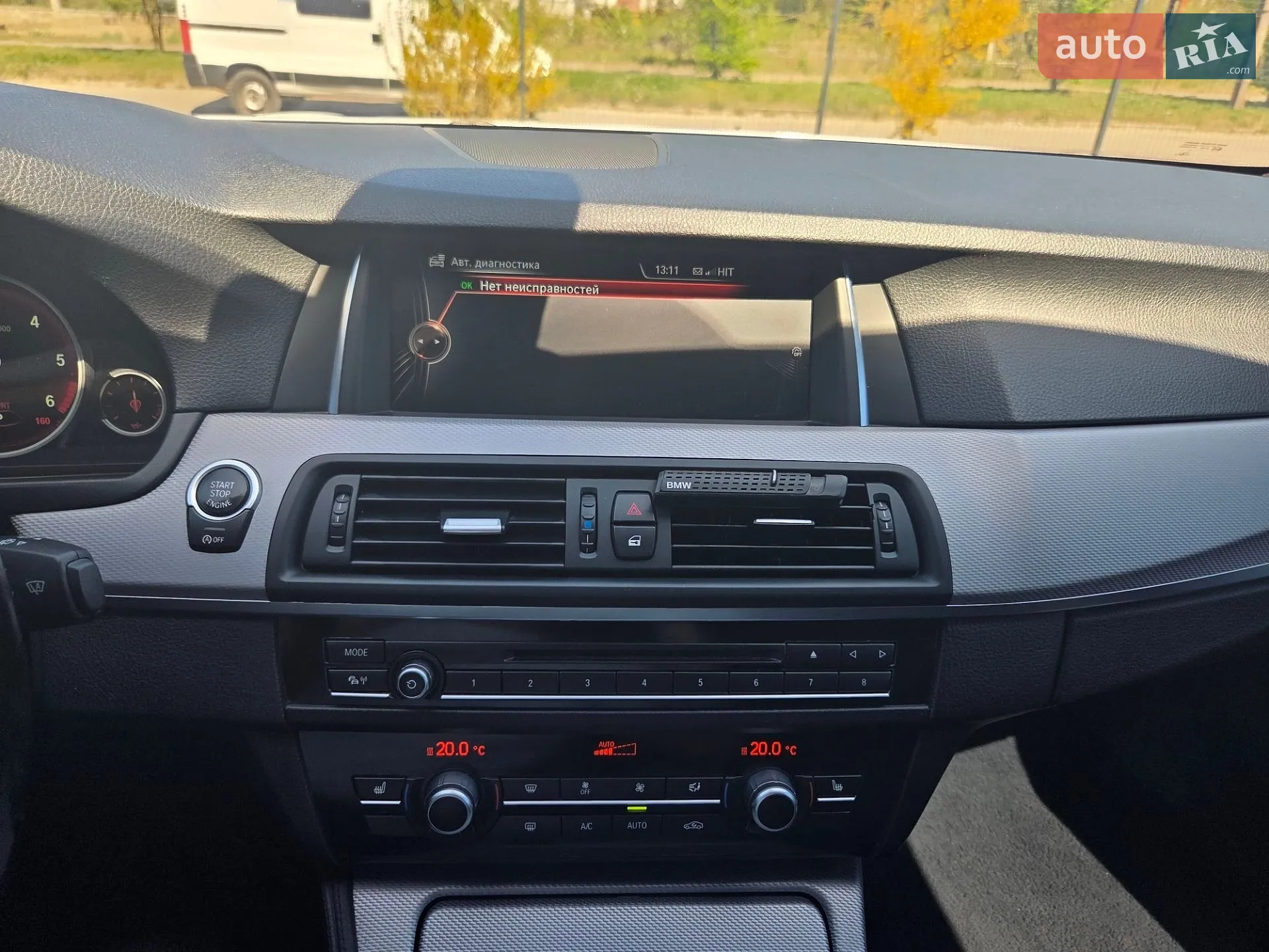 2016 BMW 5er - мініатюра 37