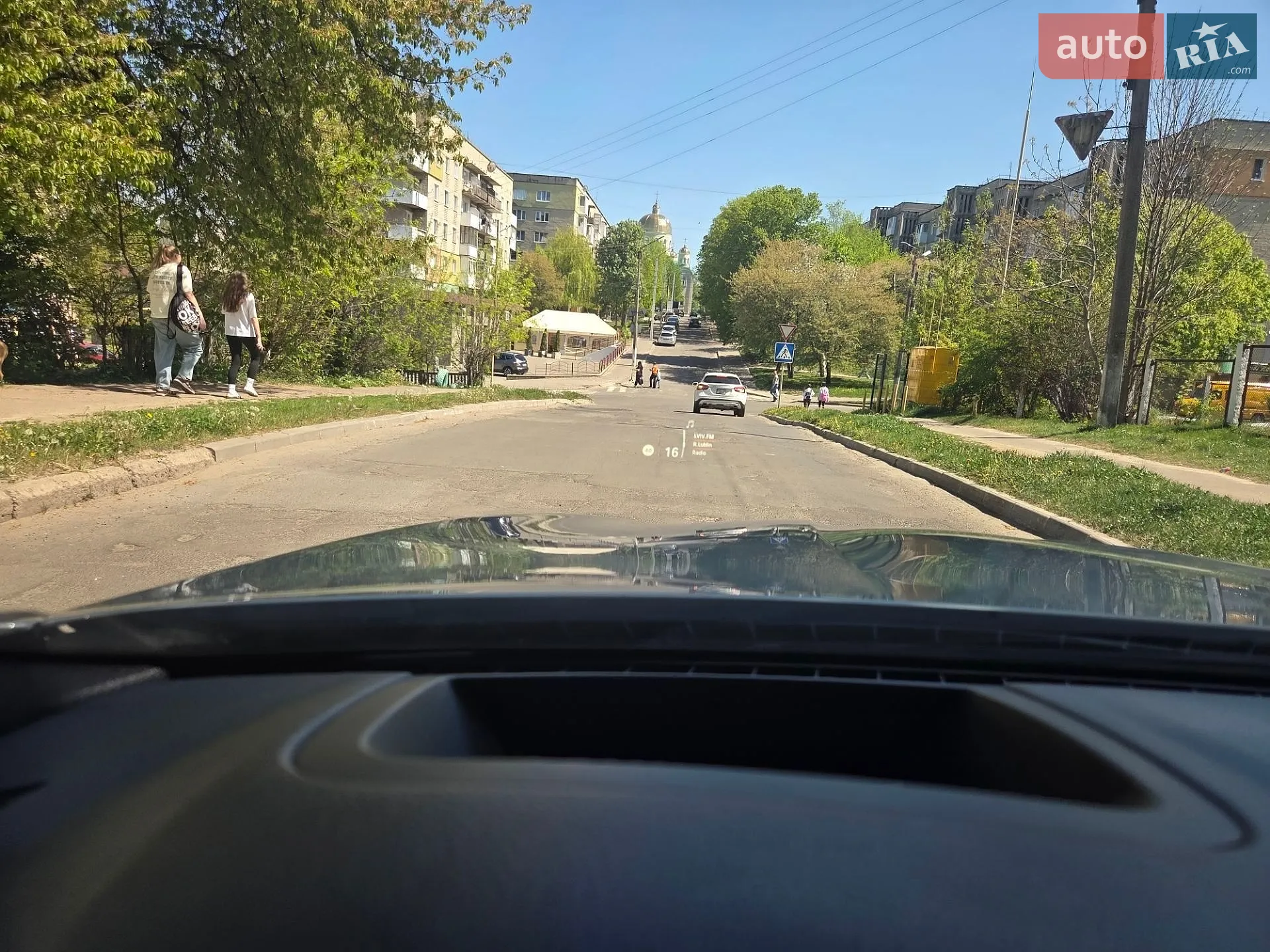 2016 BMW 5er - мініатюра 75