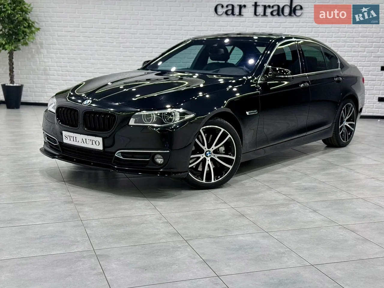 2016 Audi A6 - мініатюра 112