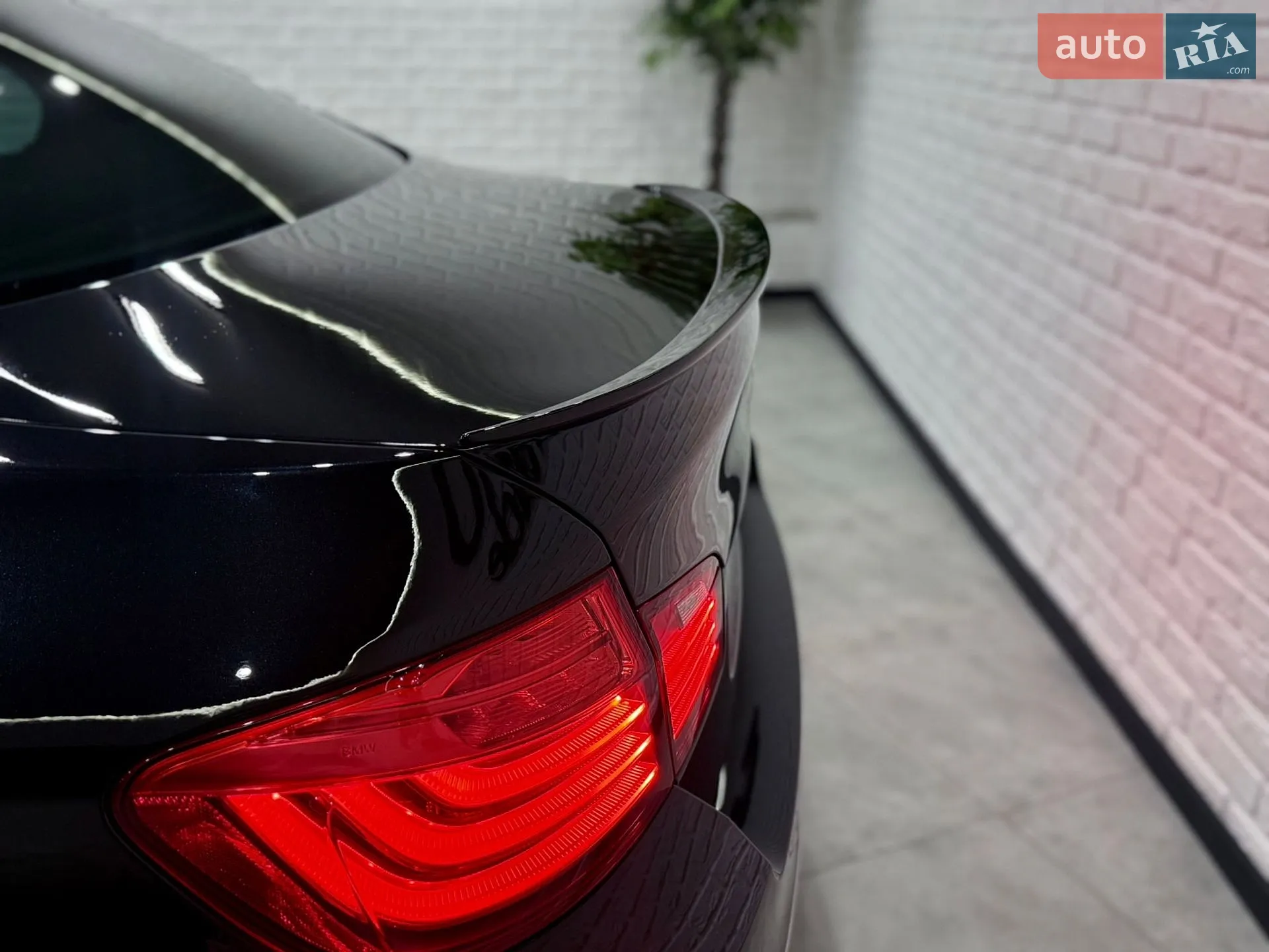 2015 BMW 5er - мініатюра 49