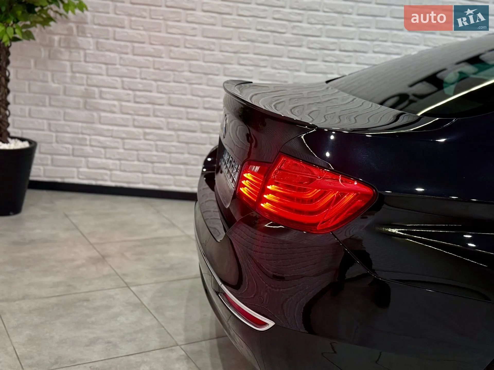 2015 BMW 5er - мініатюра 105