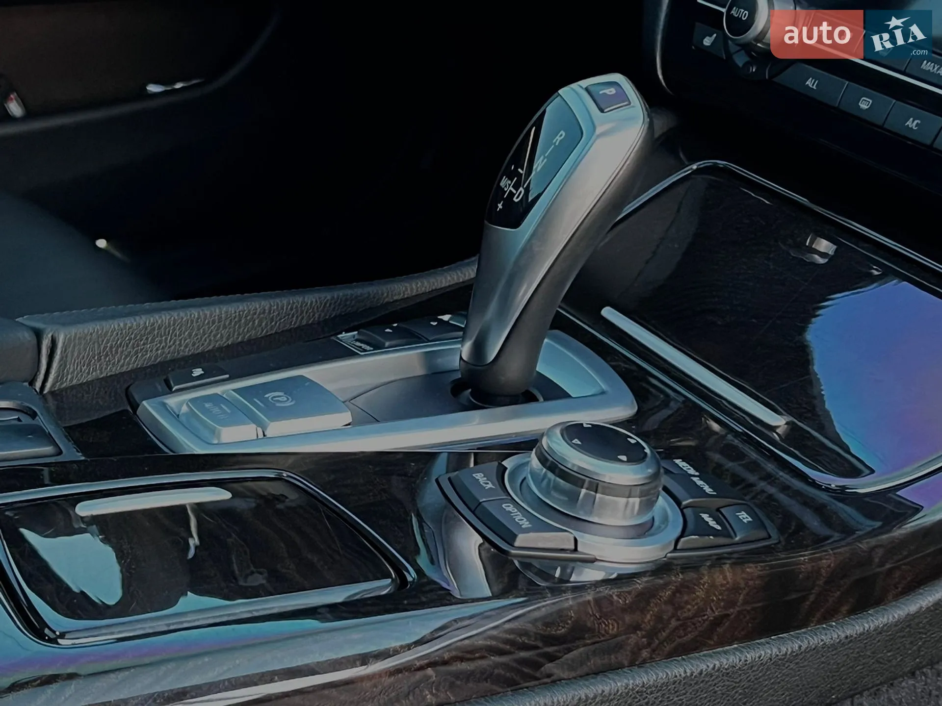 2012 BMW 5er - мініатюра 54