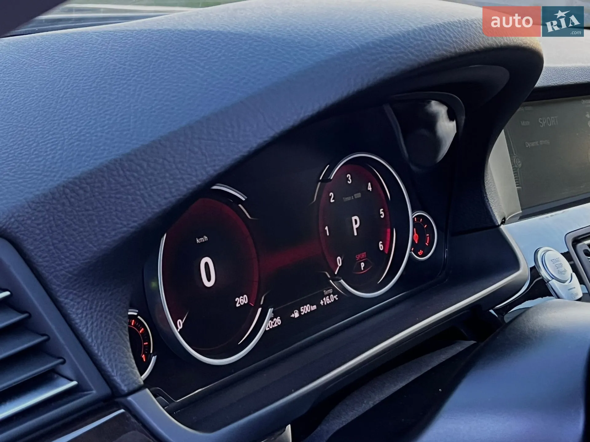 2012 BMW 5er - мініатюра 62