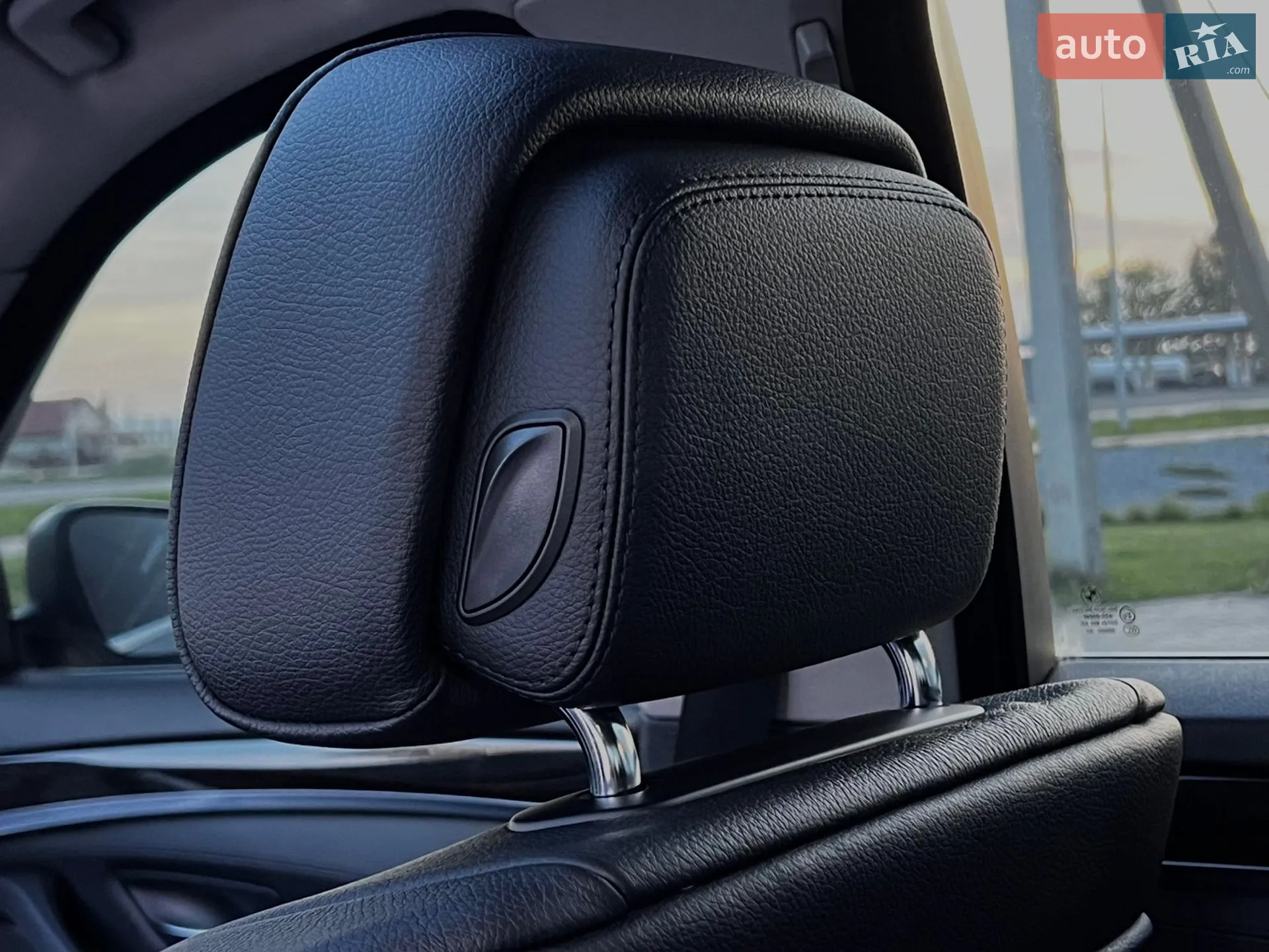 2012 BMW 5er - мініатюра 81