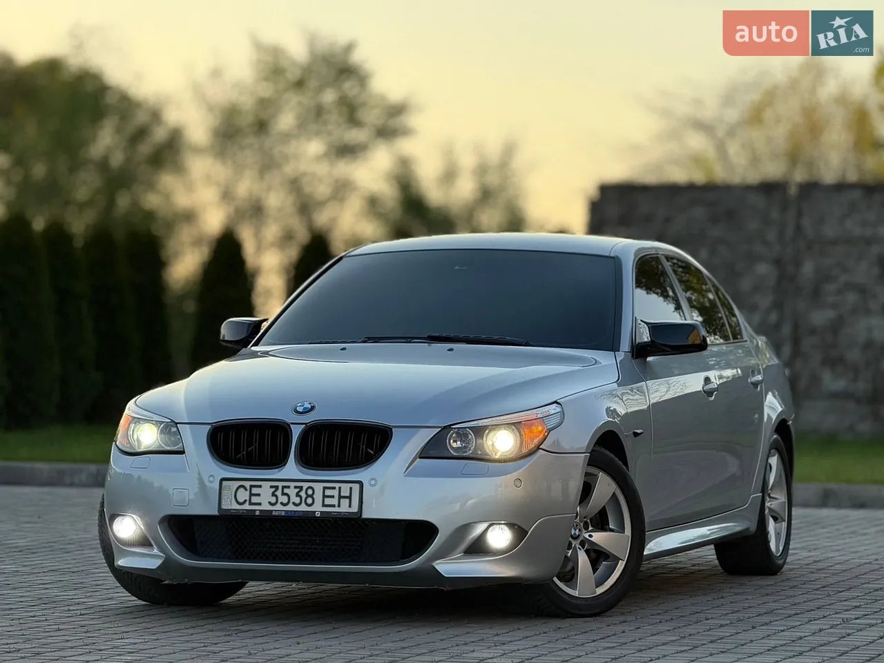 2010 BMW X5 - мініатюра 56