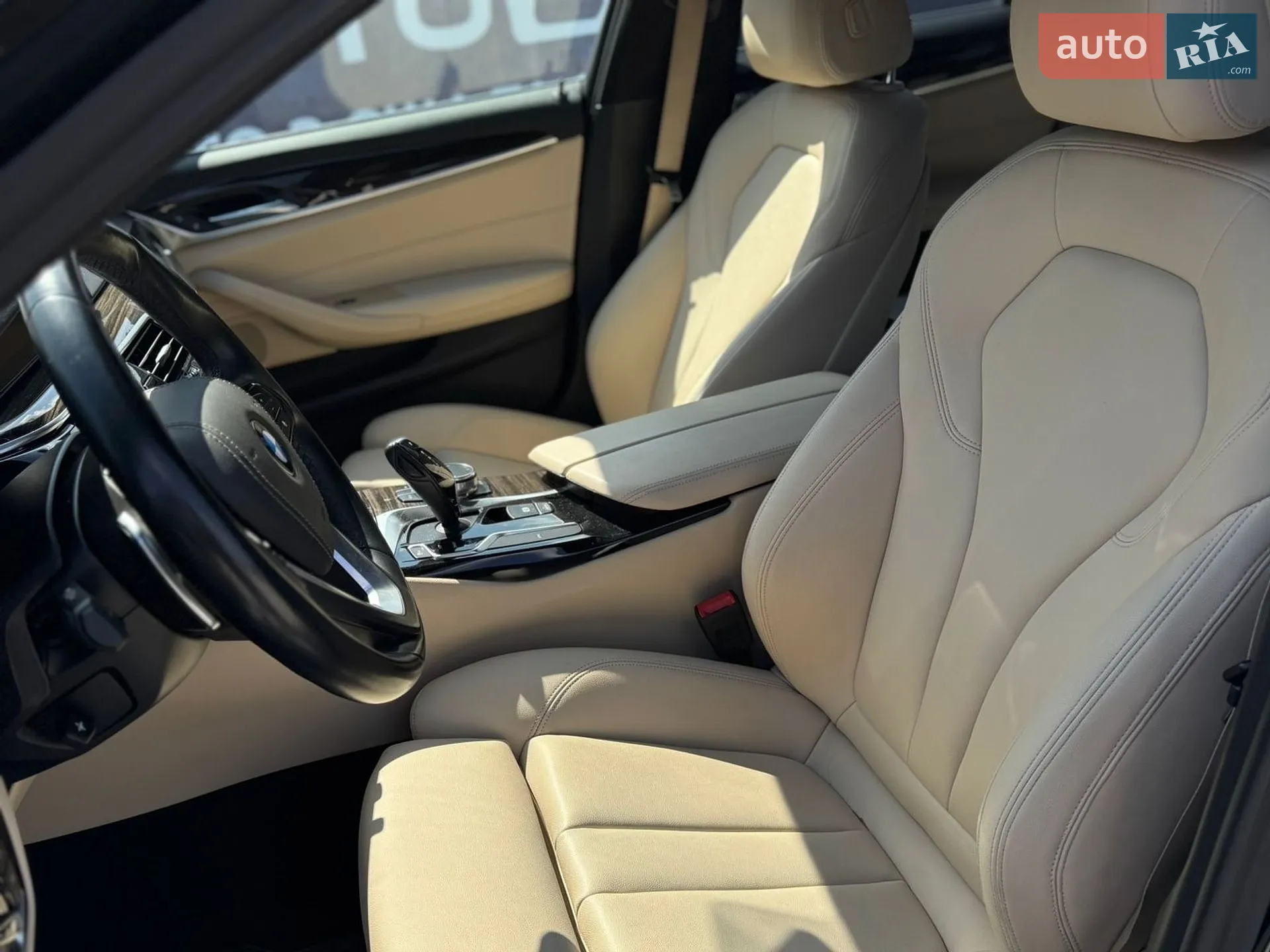 2018 BMW 5er - мініатюра 17