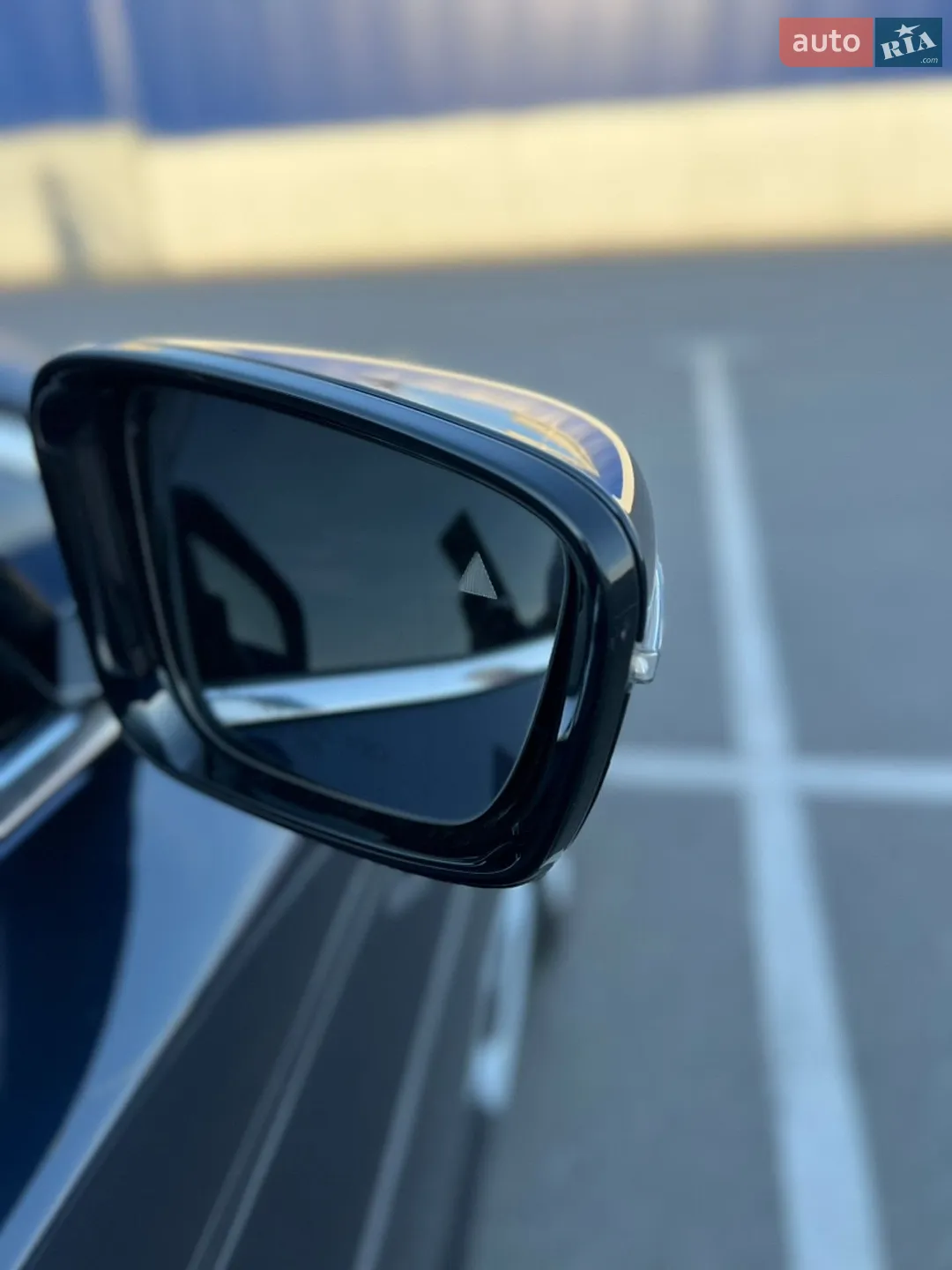 2018 BMW 5er - мініатюра 13