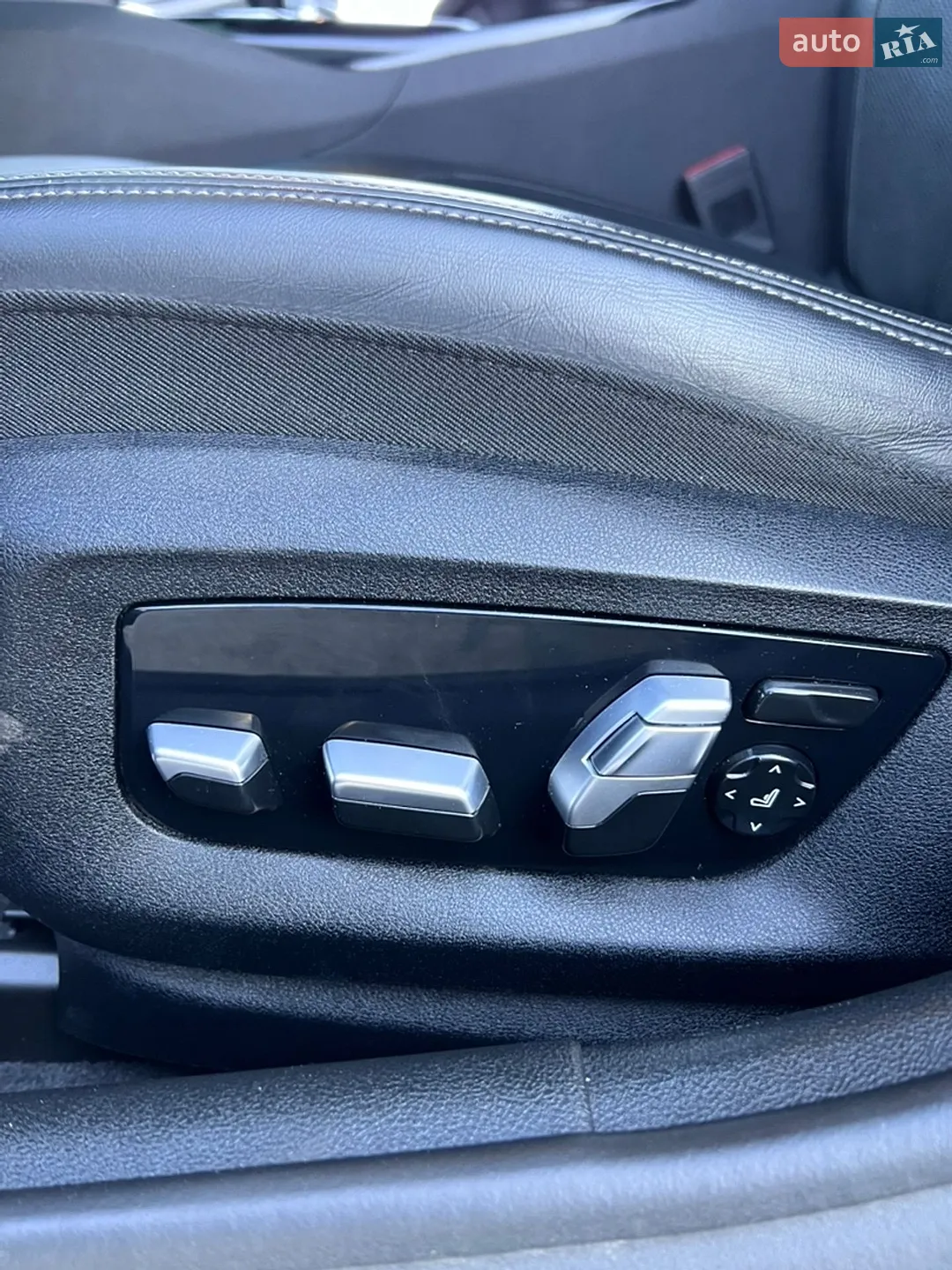 2018 BMW 5er - мініатюра 40