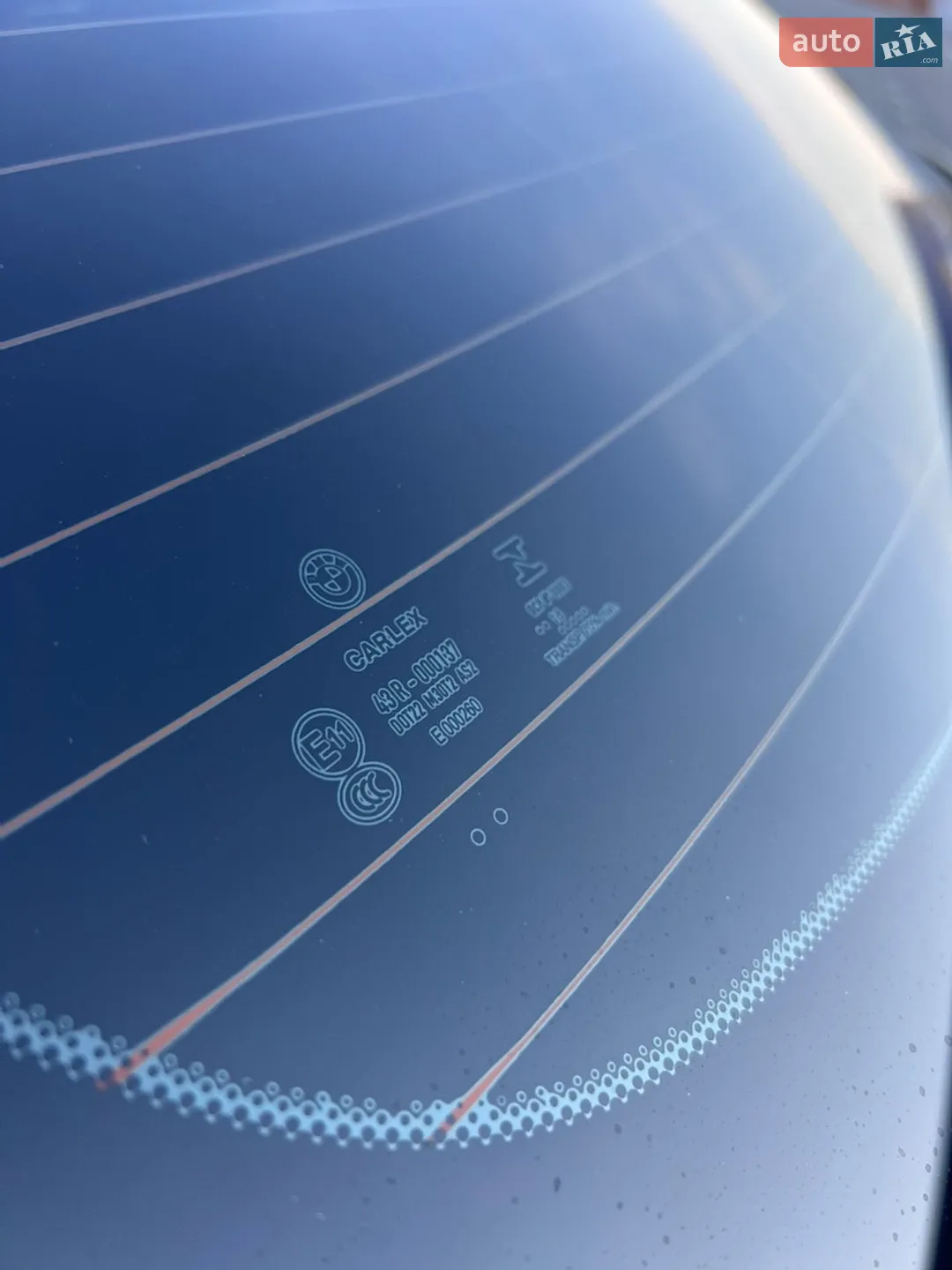2018 BMW 5er - мініатюра 45