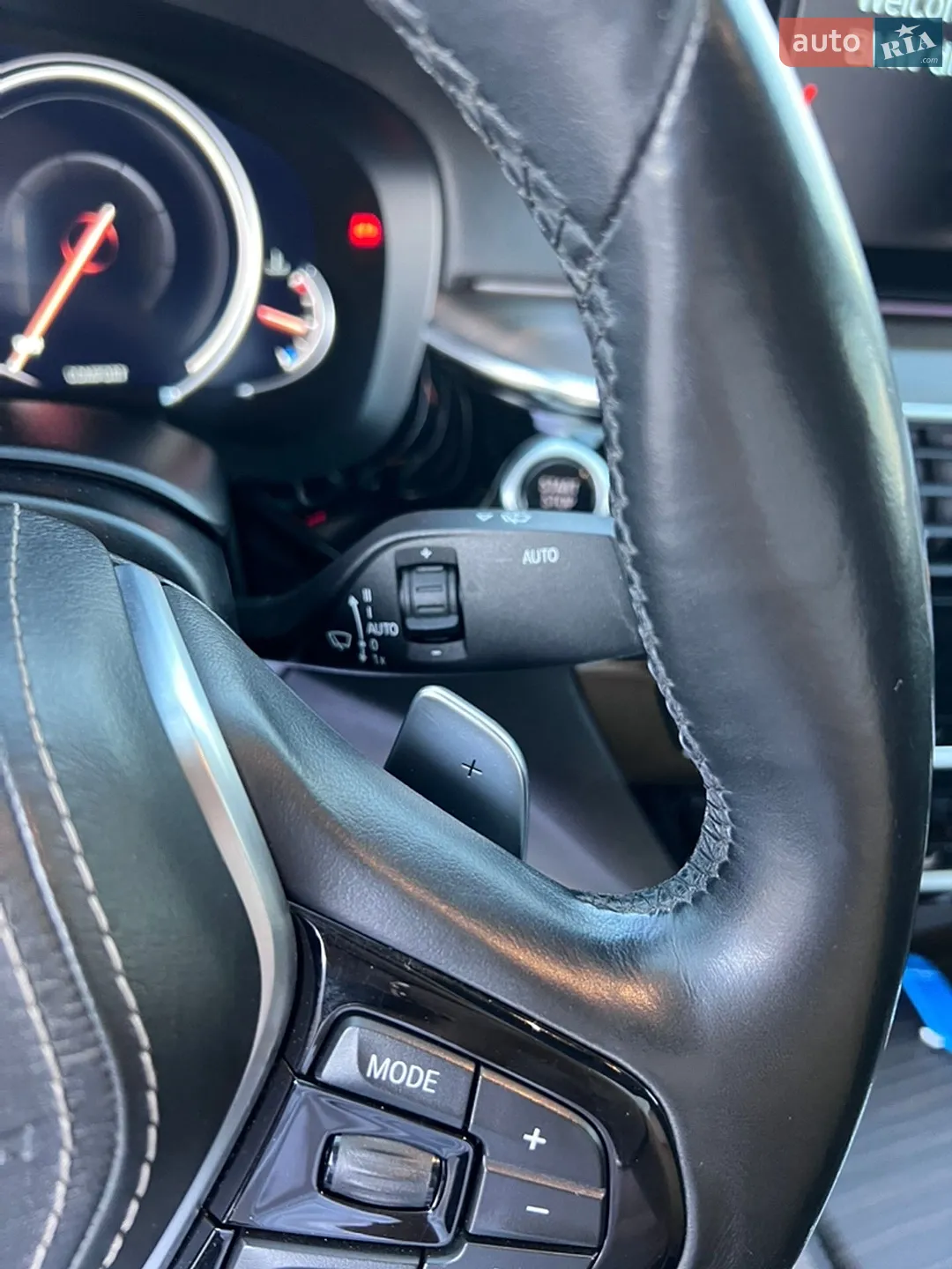 2018 BMW 5er - мініатюра 67